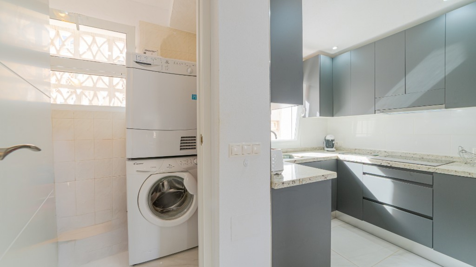 Wiederverkauf - Wohnung - Torrevieja - Mar Azul