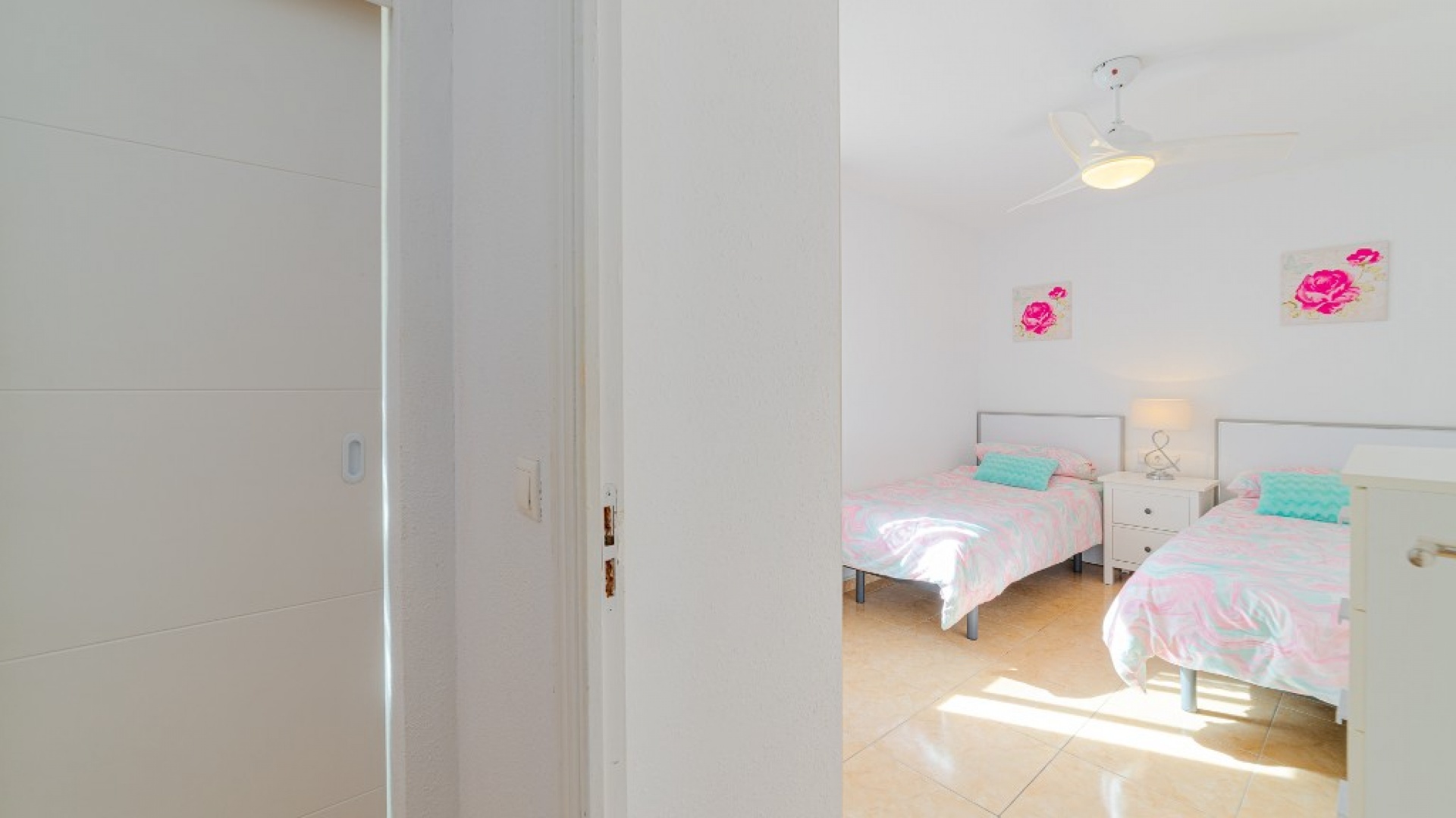 Wiederverkauf - Wohnung - Torrevieja - Mar Azul