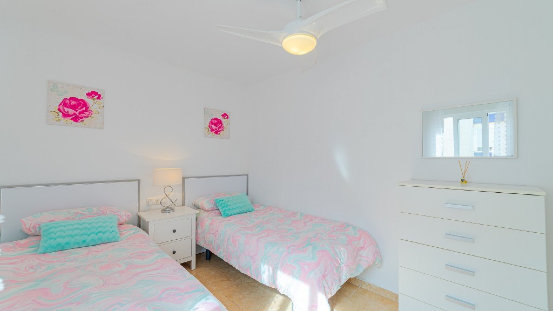 Wiederverkauf - Wohnung - Torrevieja - Mar Azul