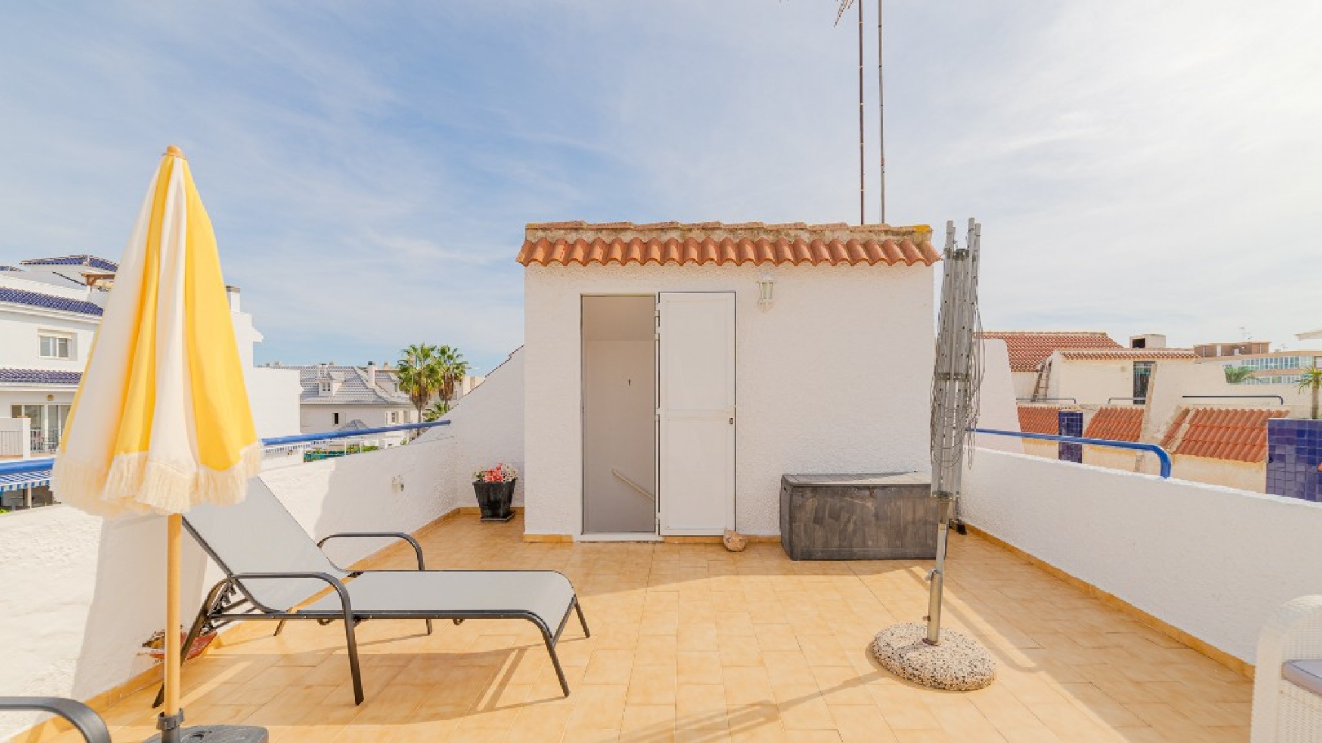 Wiederverkauf - Wohnung - Torrevieja - Mar Azul