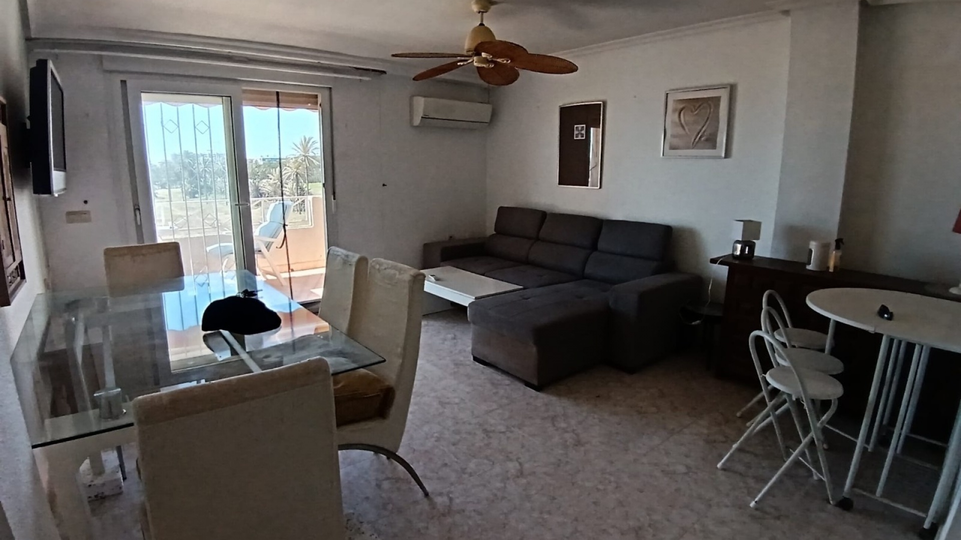 Wiederverkauf - Wohnung - Torrevieja - Mar Azul