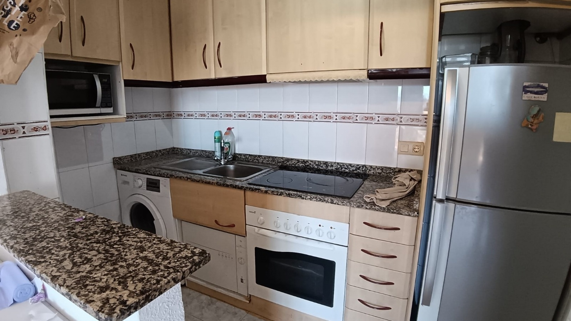 Wiederverkauf - Wohnung - Torrevieja - Mar Azul