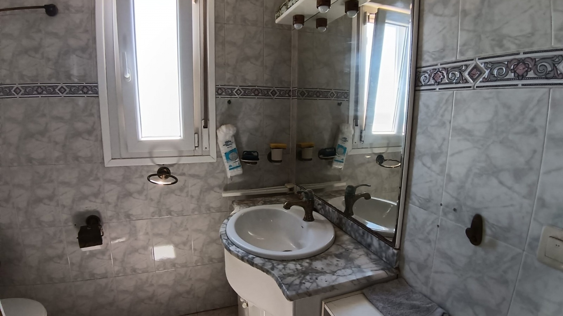 Wiederverkauf - Wohnung - Torrevieja - Mar Azul