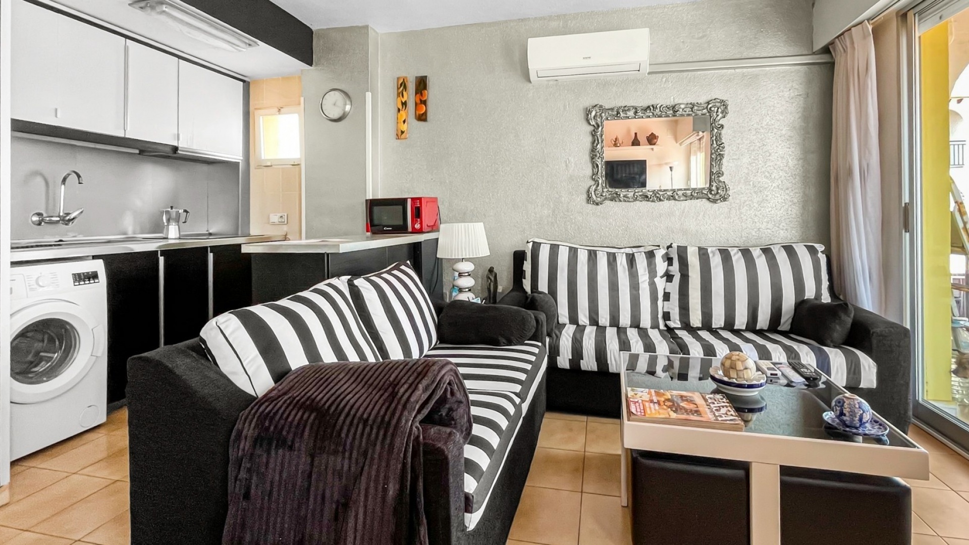 Wiederverkauf - Wohnung - Torrevieja - mar azul