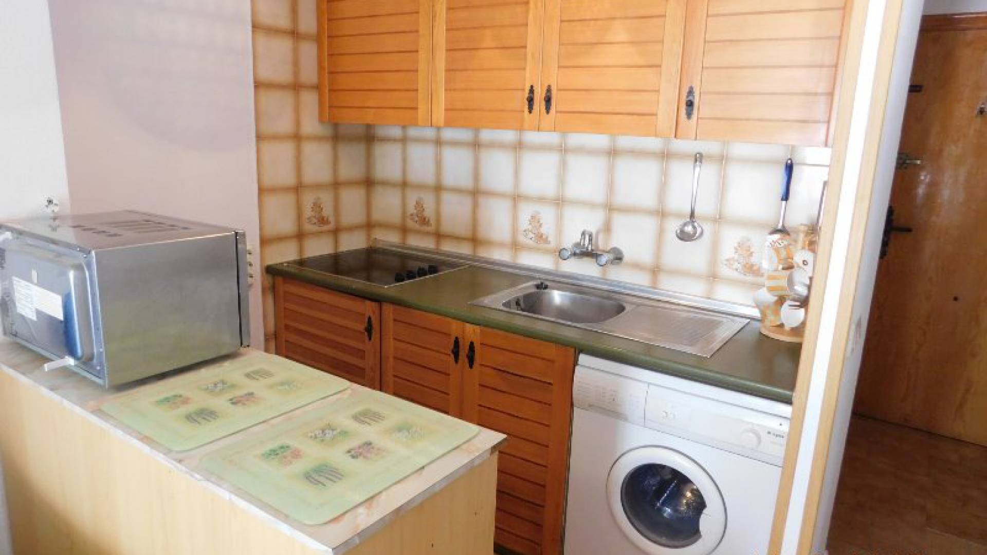 Wiederverkauf - Wohnung - Torrevieja - mar azul