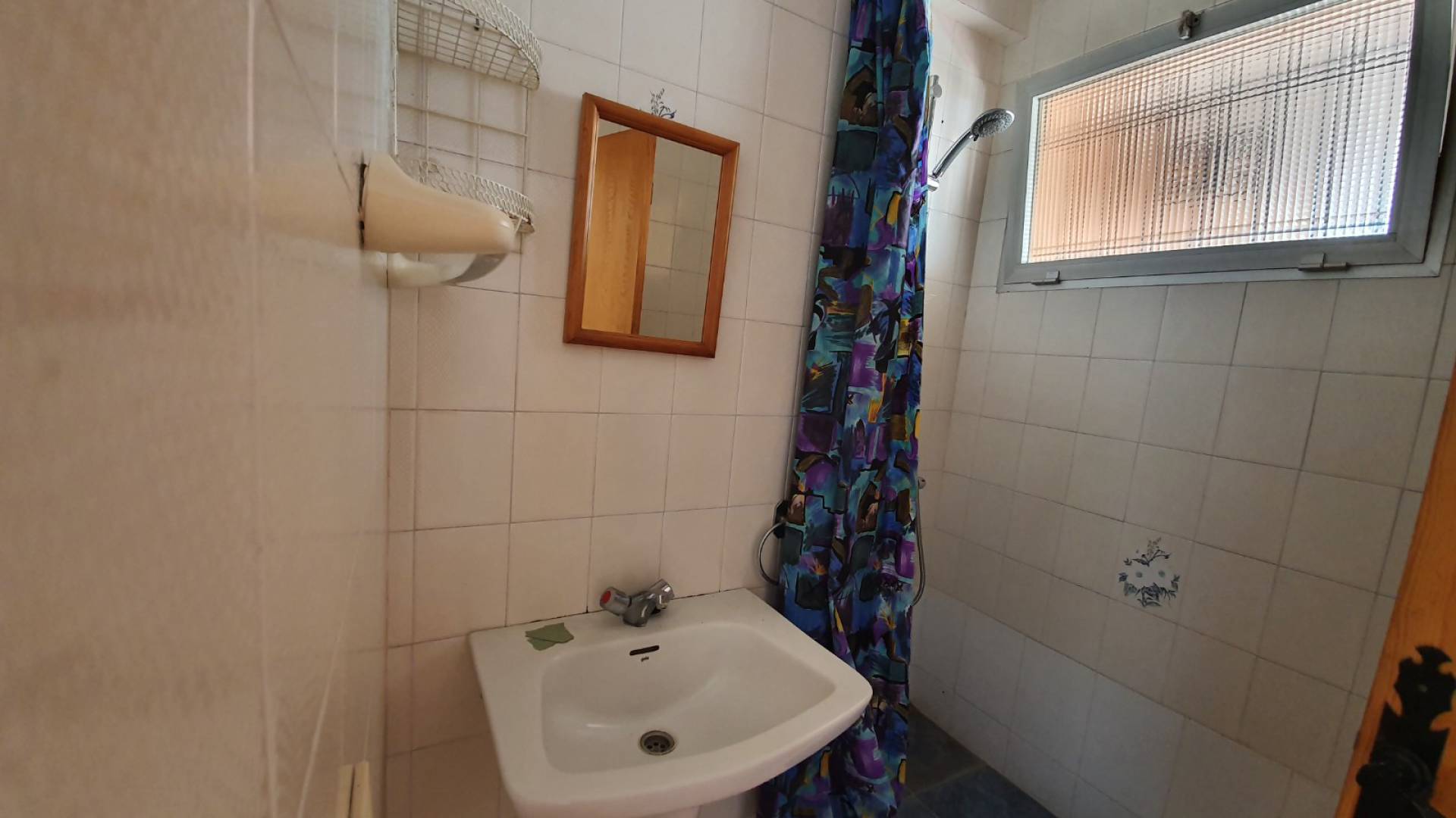 Wiederverkauf - Wohnung - Torrevieja - mar azul