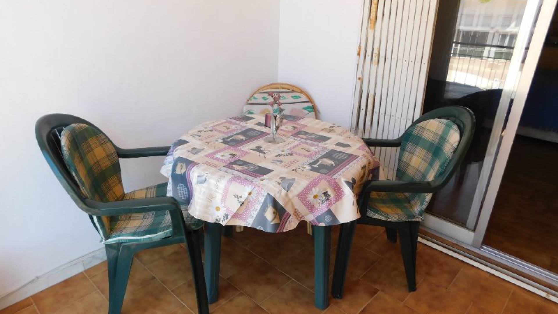 Wiederverkauf - Wohnung - Torrevieja - mar azul