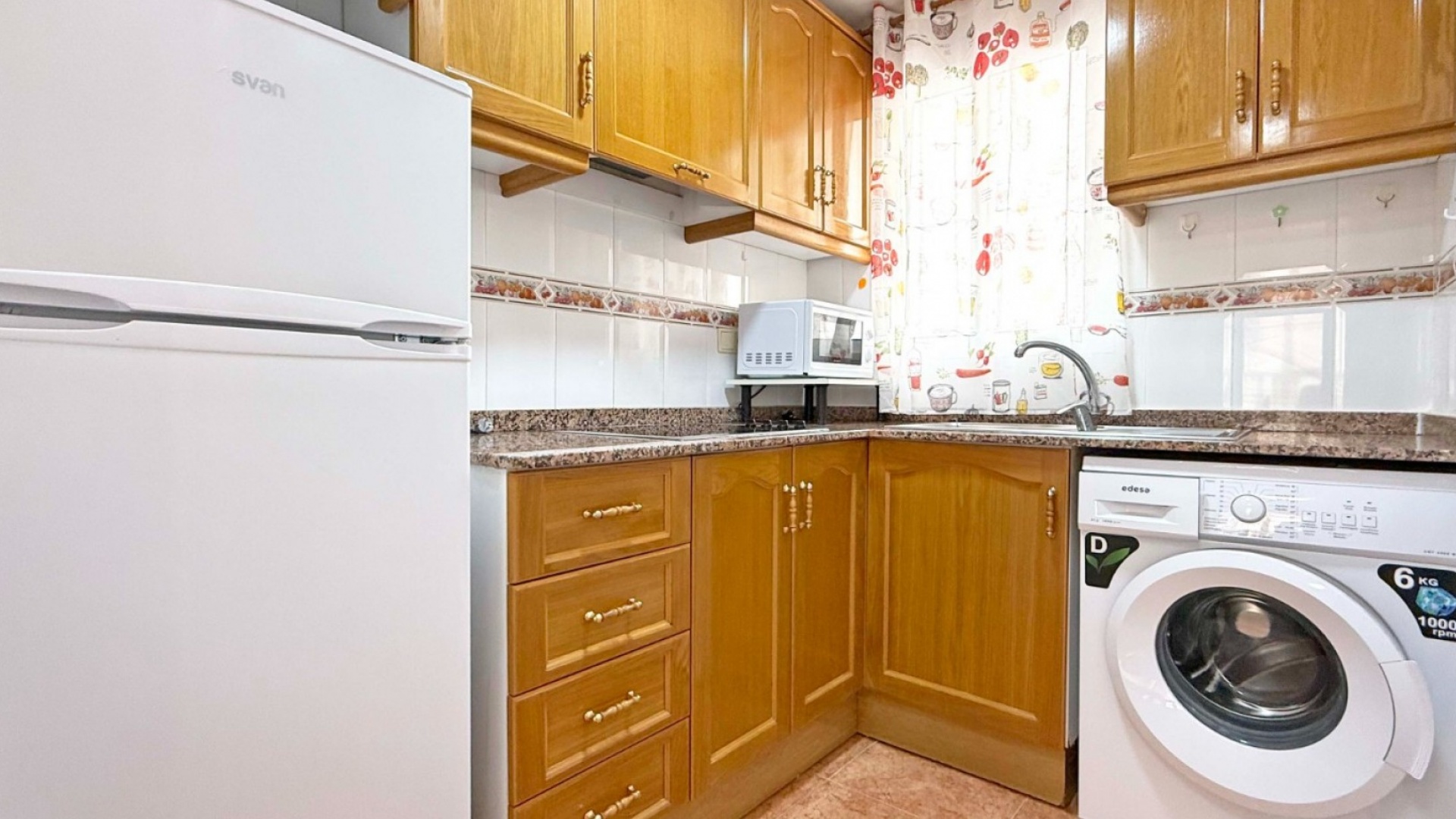 Wiederverkauf - Wohnung - Torrevieja - Nueva Torrevieja