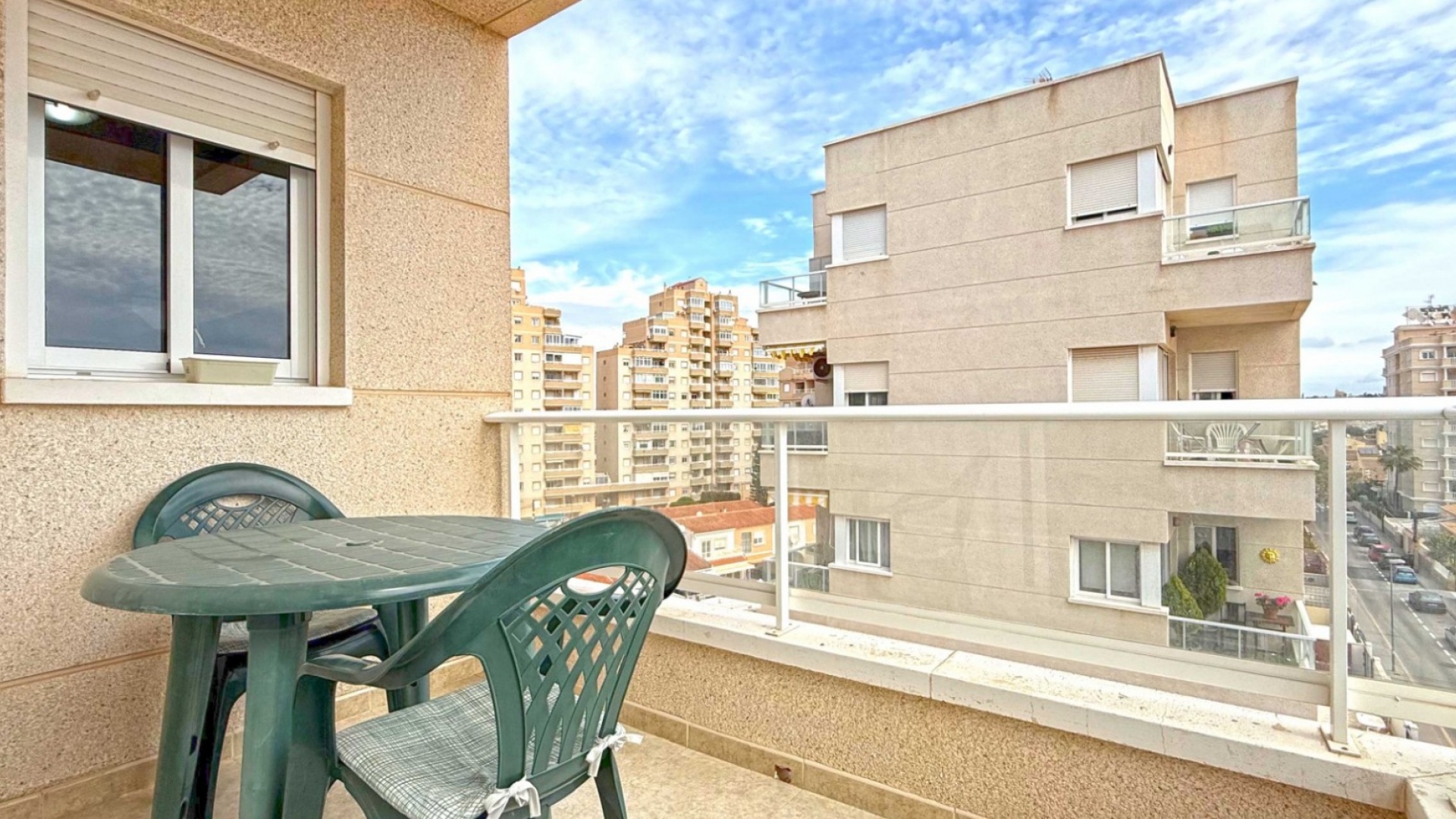 Wiederverkauf - Wohnung - Torrevieja - Nueva Torrevieja