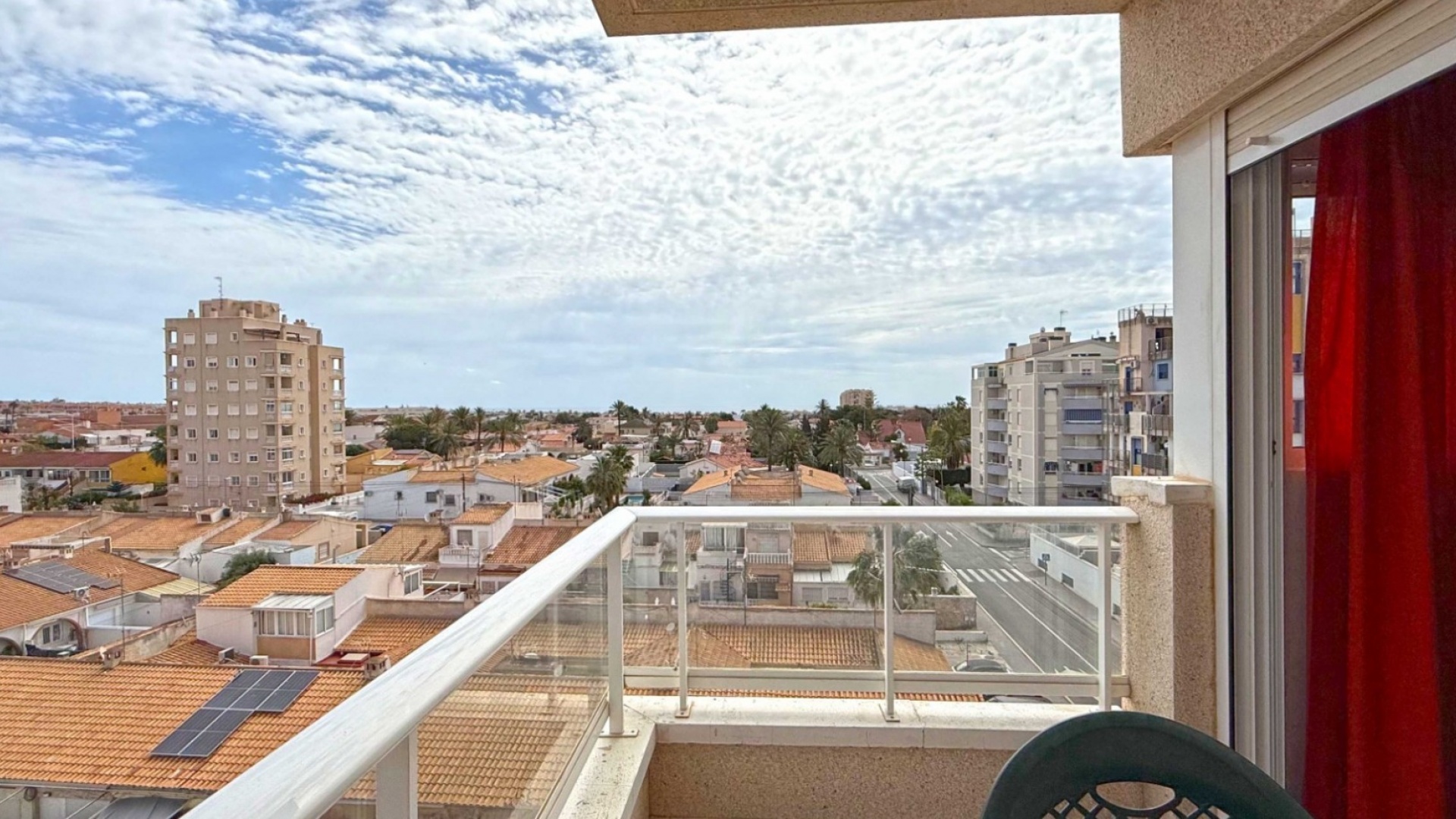 Wiederverkauf - Wohnung - Torrevieja - Nueva Torrevieja