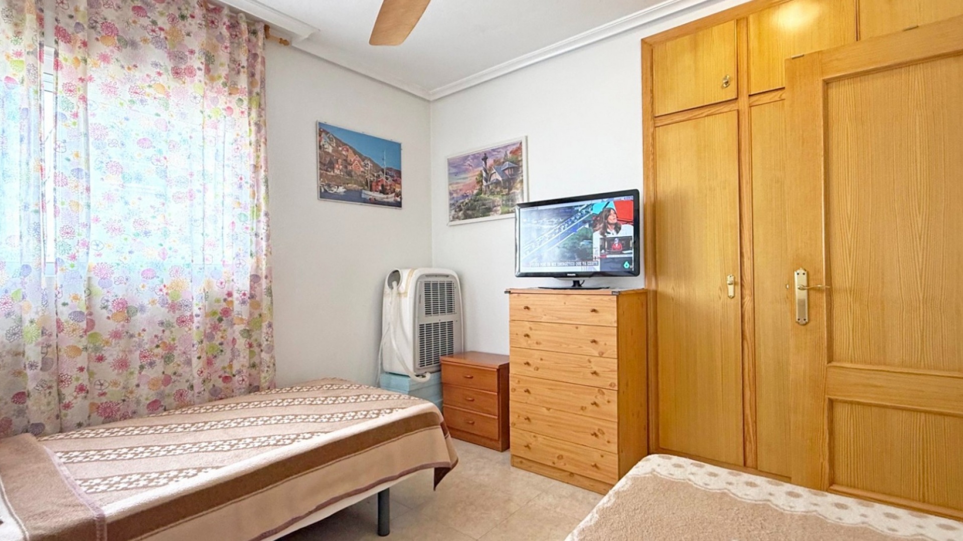 Wiederverkauf - Wohnung - Torrevieja - Nueva Torrevieja