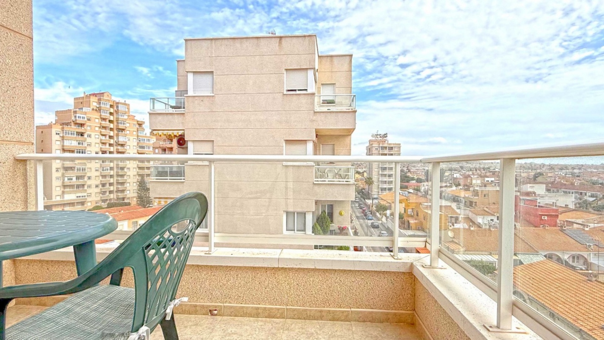 Wiederverkauf - Wohnung - Torrevieja - Nueva Torrevieja