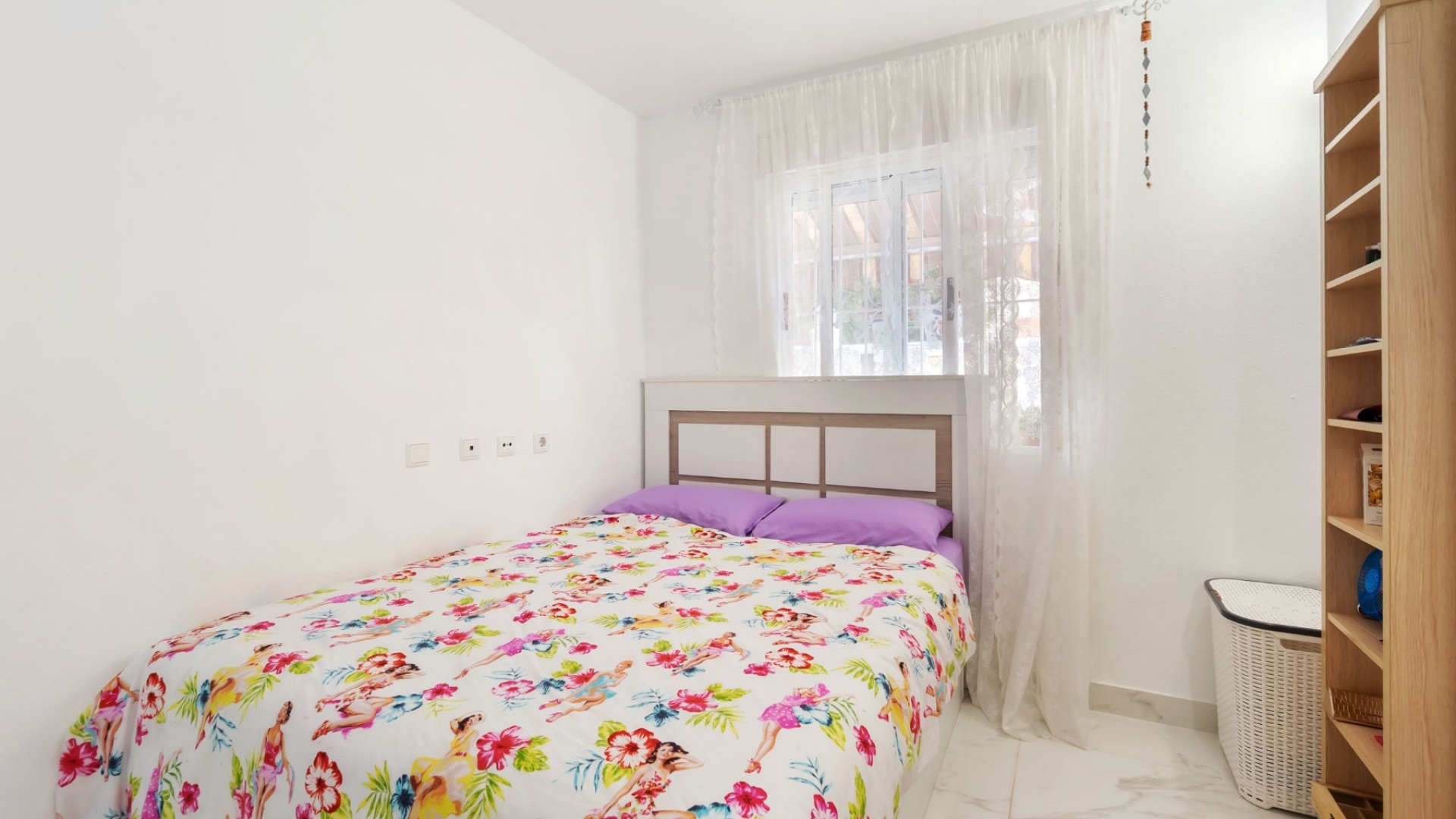 Wiederverkauf - Wohnung - Torrevieja - Nueva Torrevieja