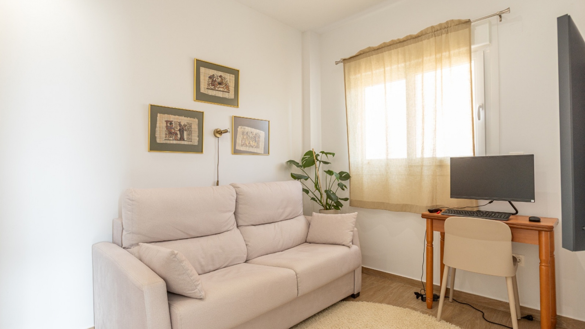 Wiederverkauf - Wohnung - Torrevieja - Nueva Torrevieja