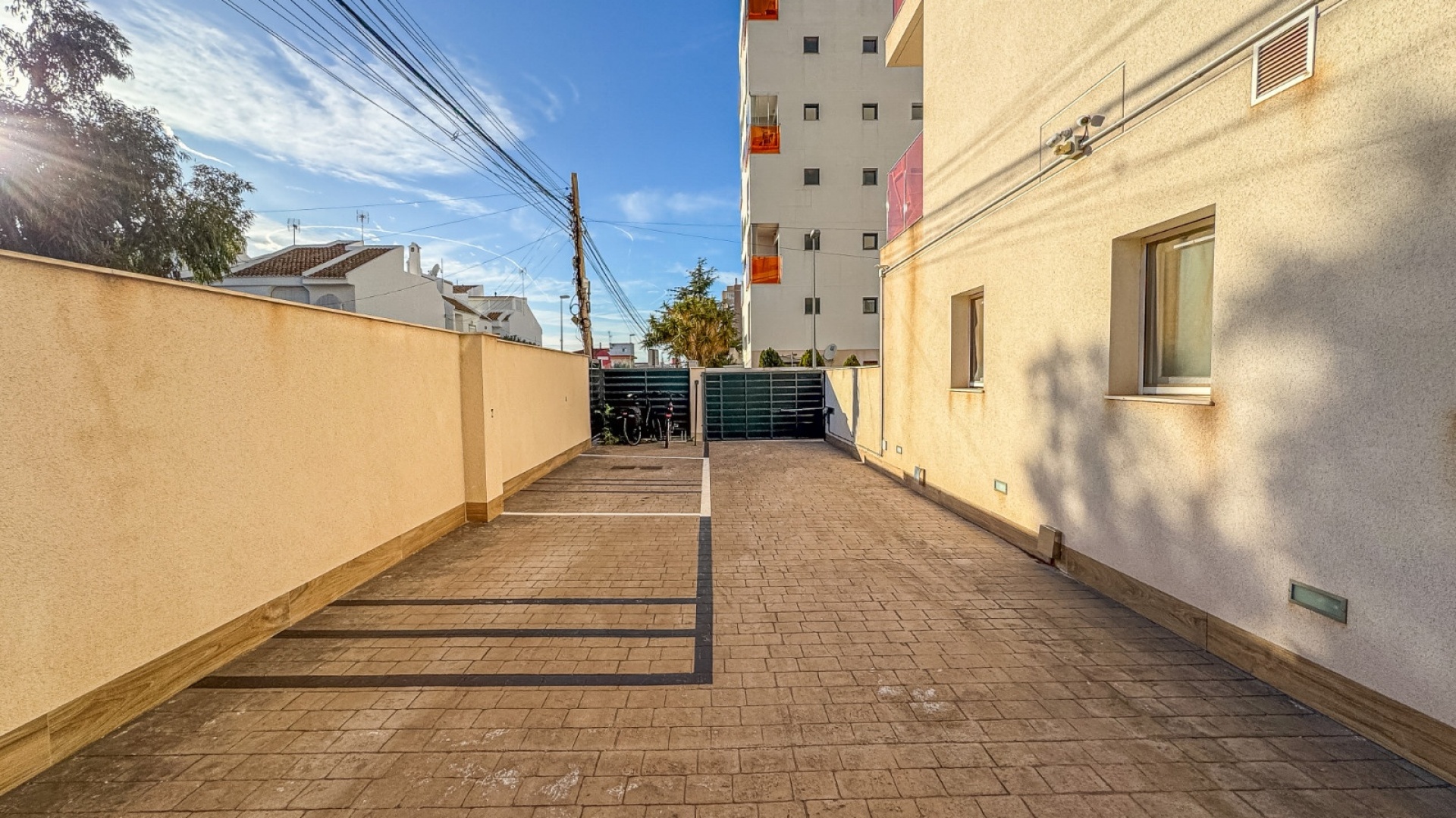 Wiederverkauf - Wohnung - Torrevieja - Nueva Torrevieja