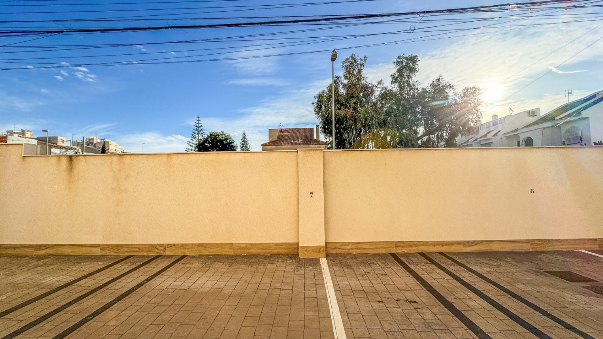 Wiederverkauf - Wohnung - Torrevieja - Nueva Torrevieja