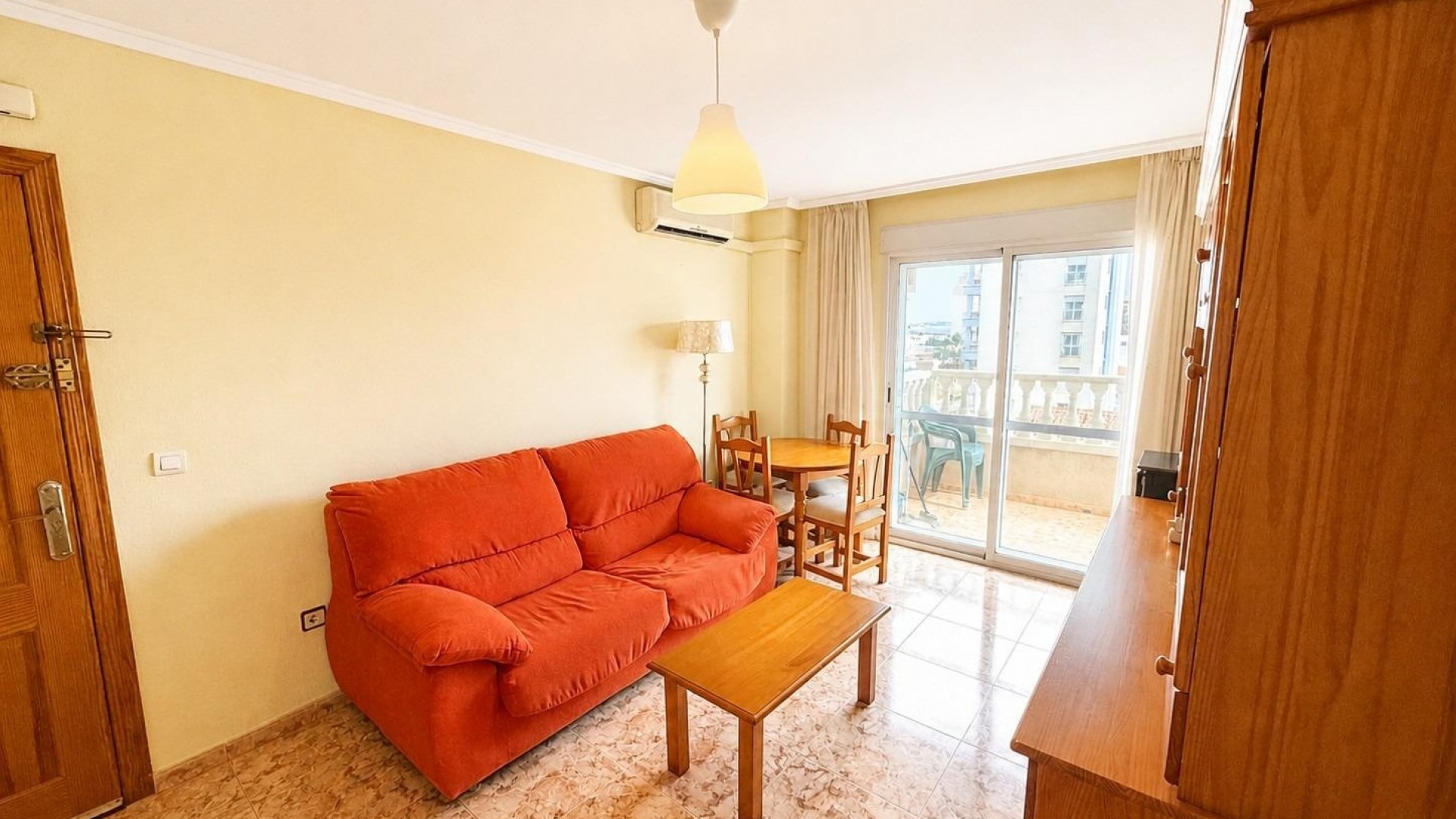 Wiederverkauf - Wohnung - Torrevieja - Nueva Torrevieja