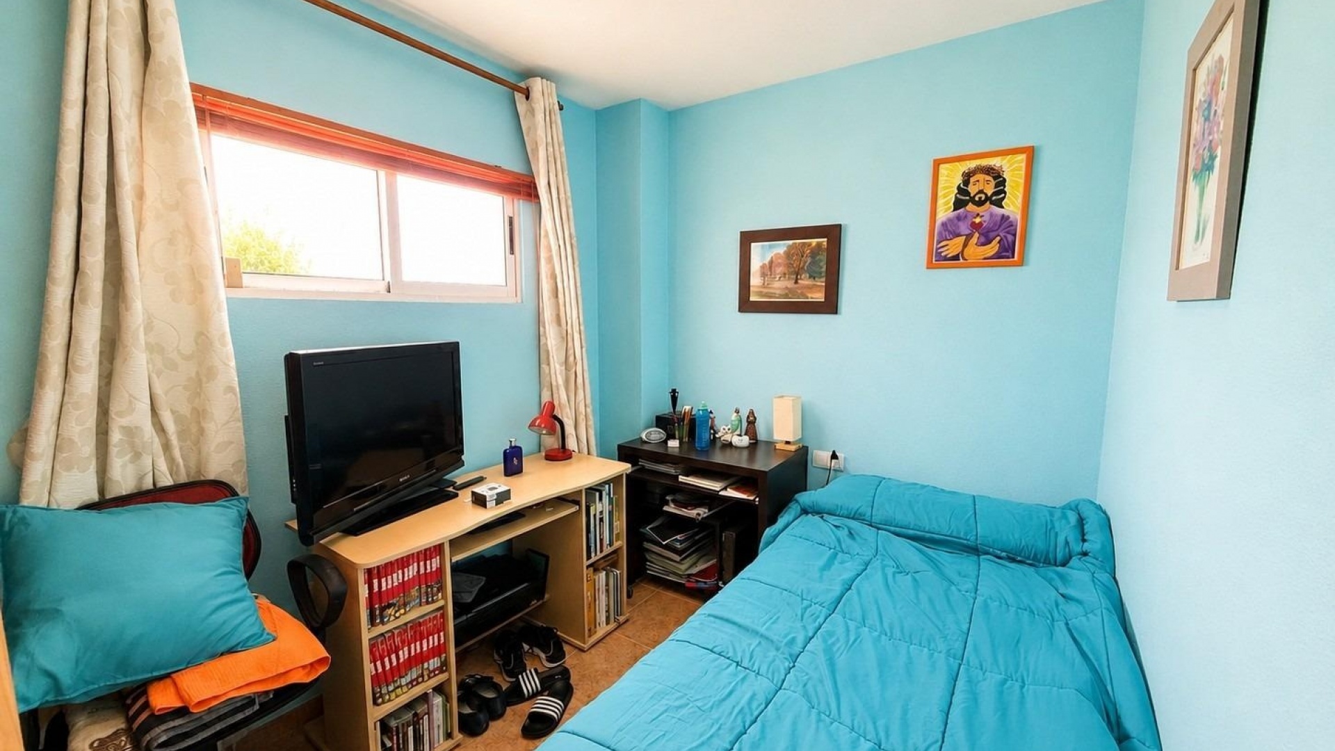 Wiederverkauf - Wohnung - Torrevieja - Nueva Torrevieja