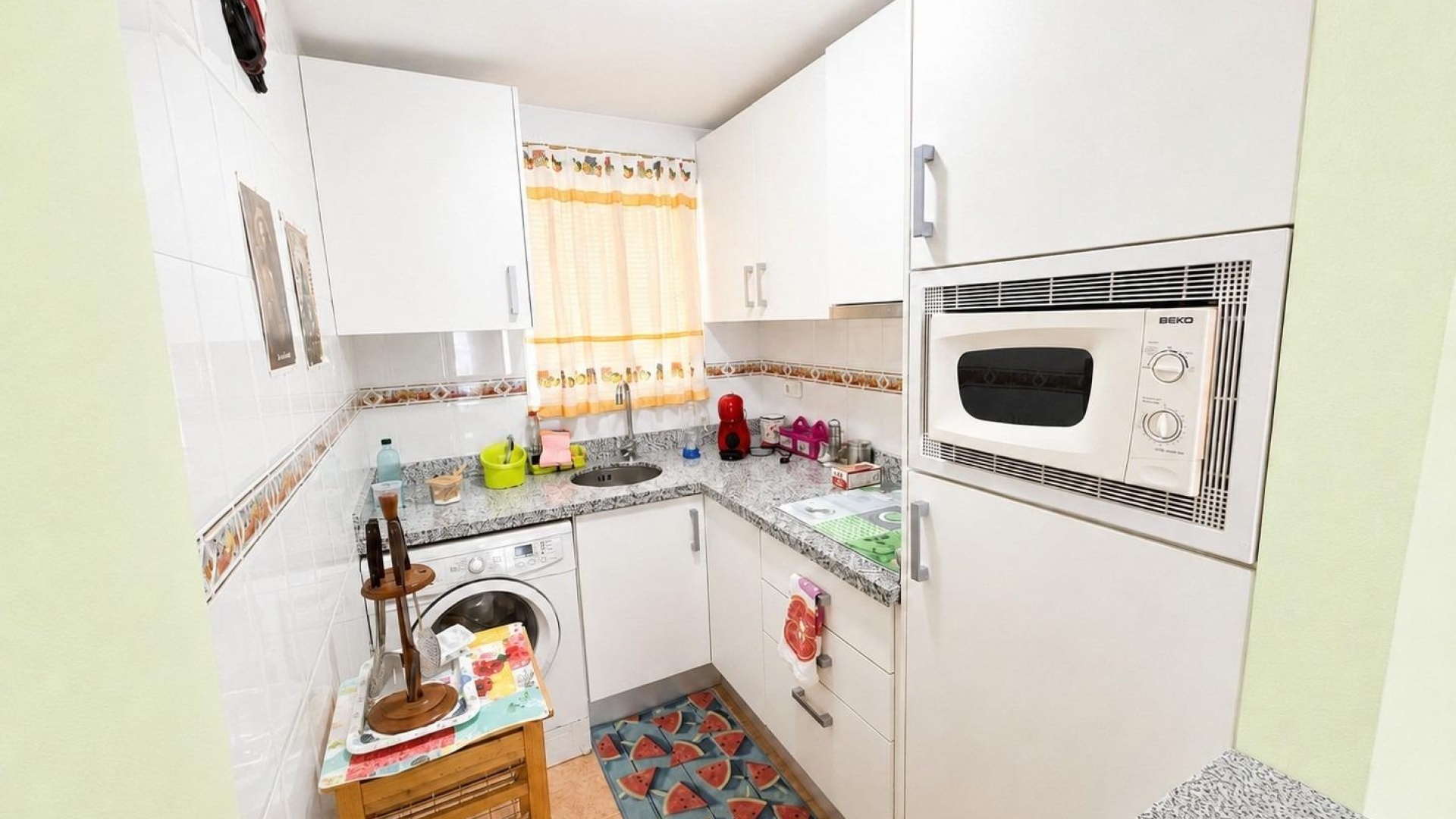 Wiederverkauf - Wohnung - Torrevieja - Nueva Torrevieja
