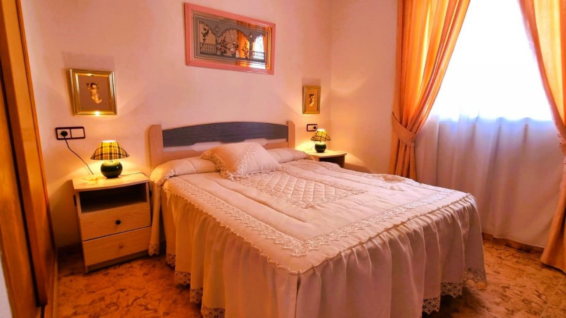 Wiederverkauf - Wohnung - Torrevieja - Nueva Torrevieja