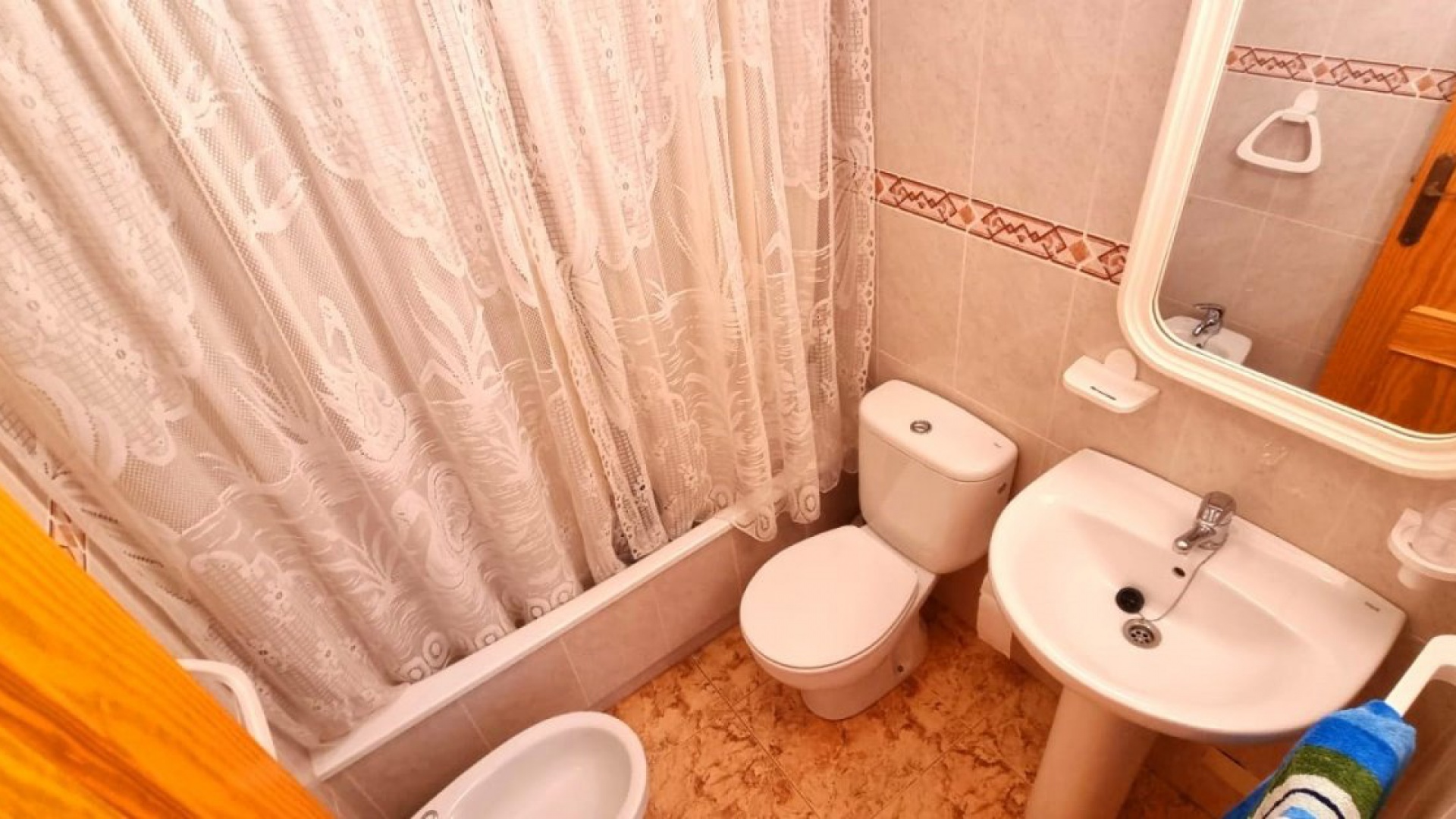 Wiederverkauf - Wohnung - Torrevieja - Nueva Torrevieja