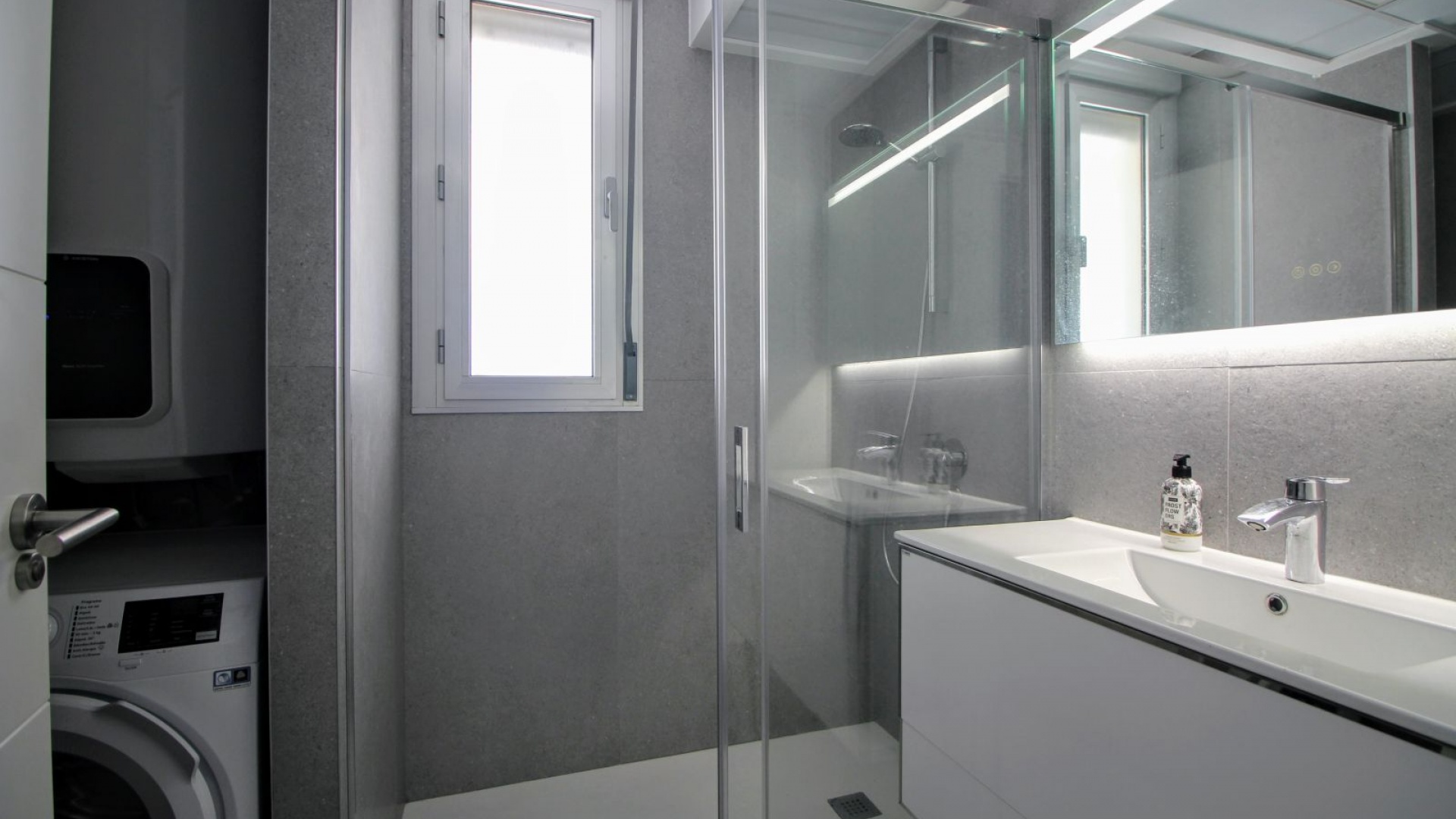 Wiederverkauf - Wohnung - Torrevieja - Nueva Torrevieja