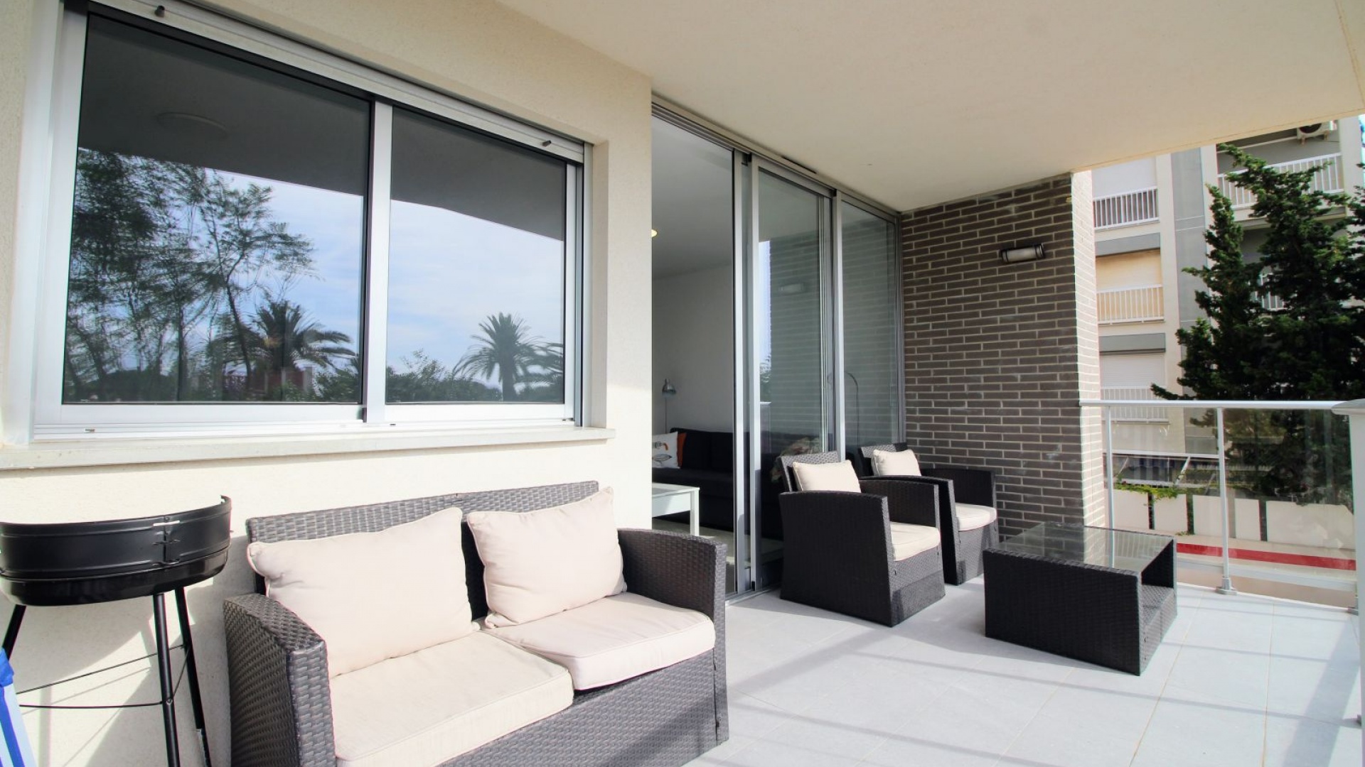 Wiederverkauf - Wohnung - Torrevieja - Nueva Torrevieja