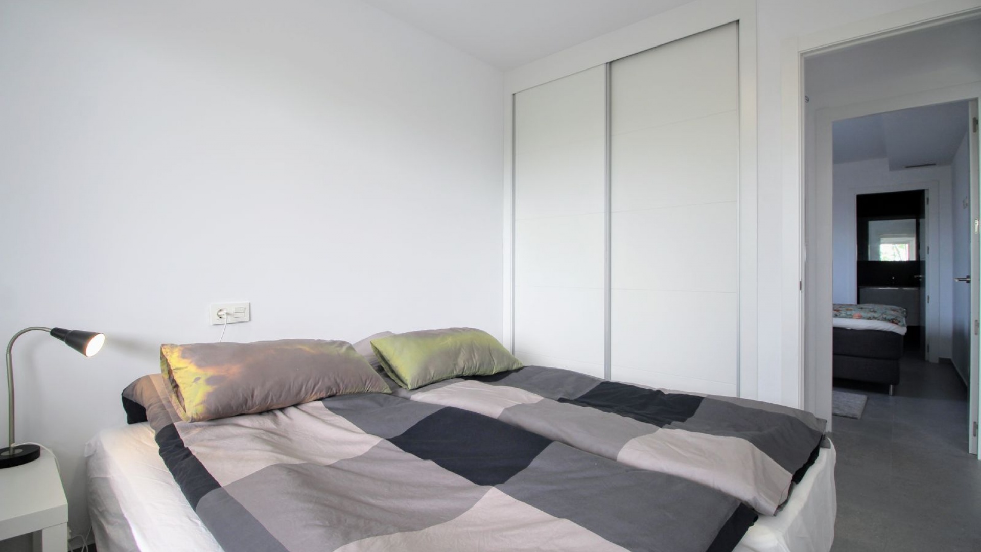 Wiederverkauf - Wohnung - Torrevieja - Nueva Torrevieja