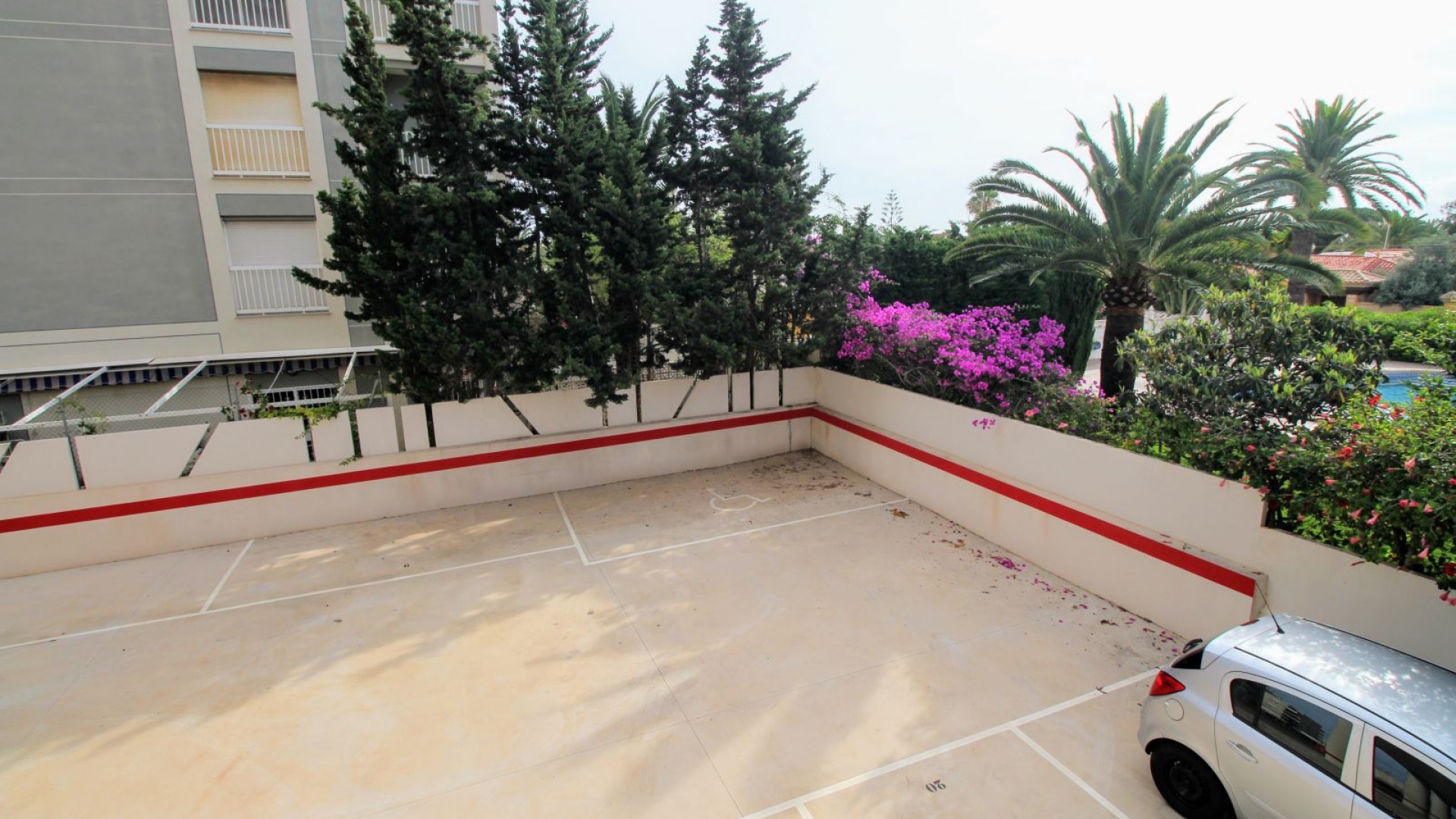 Wiederverkauf - Wohnung - Torrevieja - Nueva Torrevieja