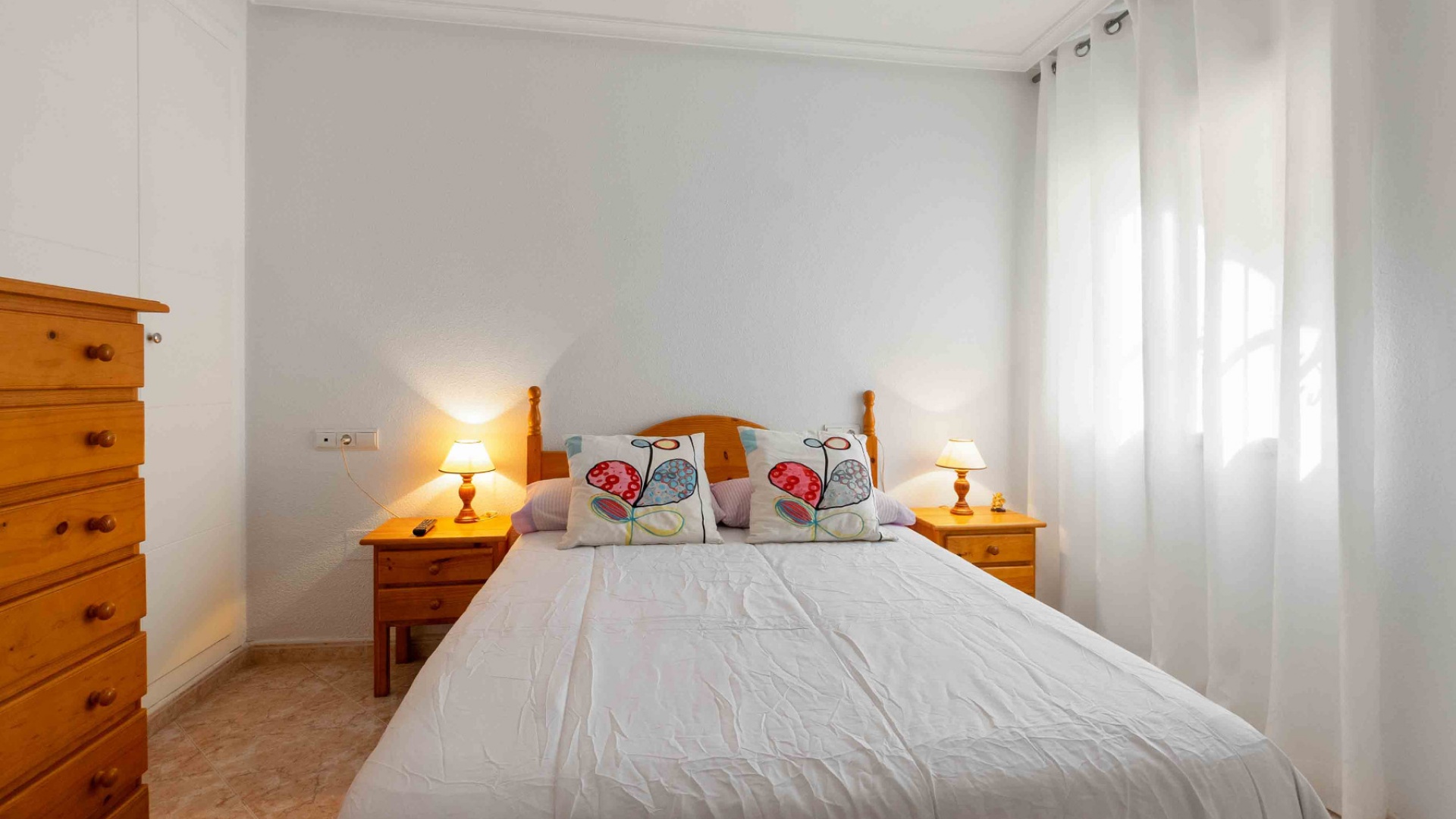 Wiederverkauf - Wohnung - Torrevieja - Nueva Torrevieja