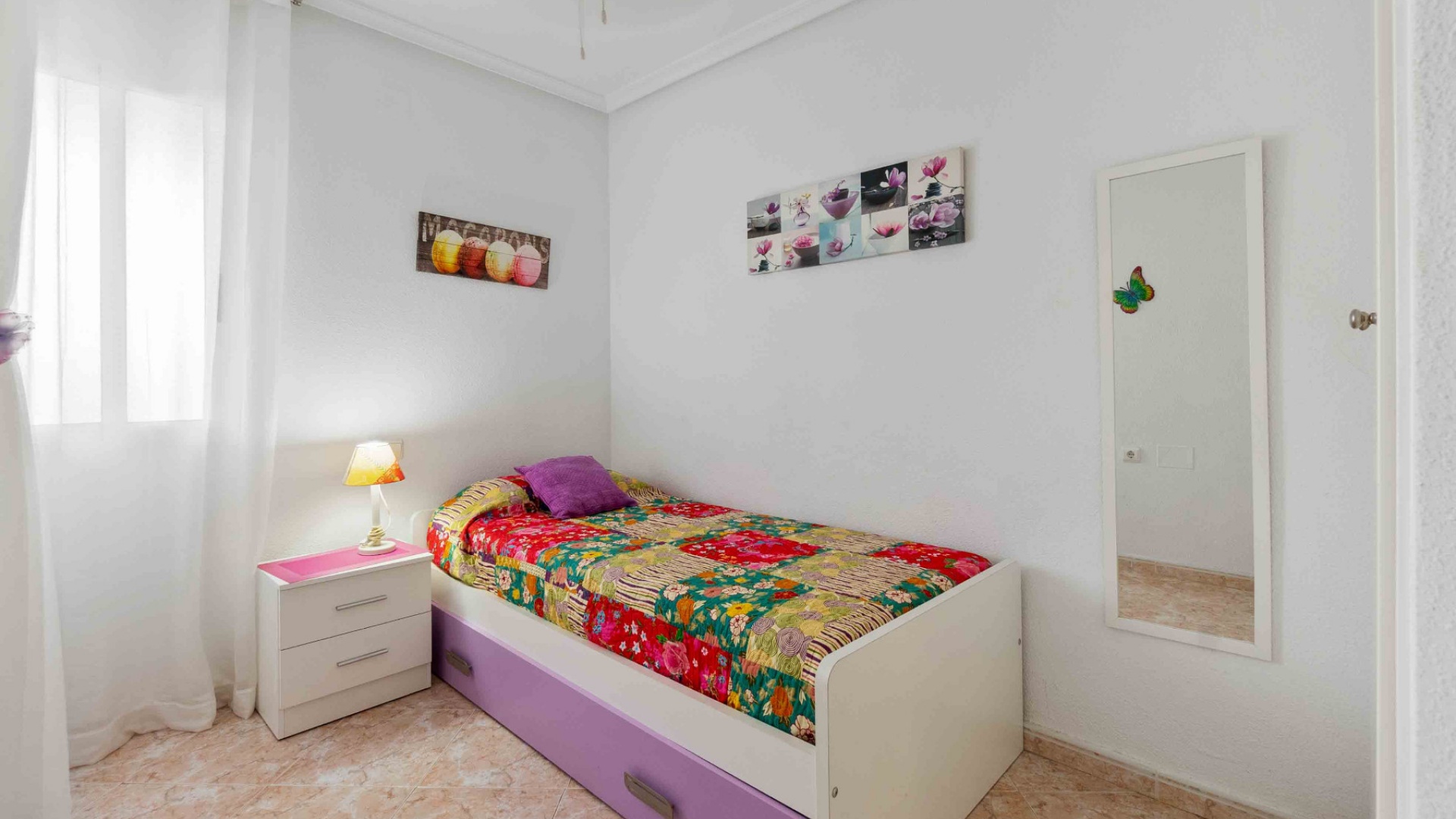 Wiederverkauf - Wohnung - Torrevieja - Nueva Torrevieja