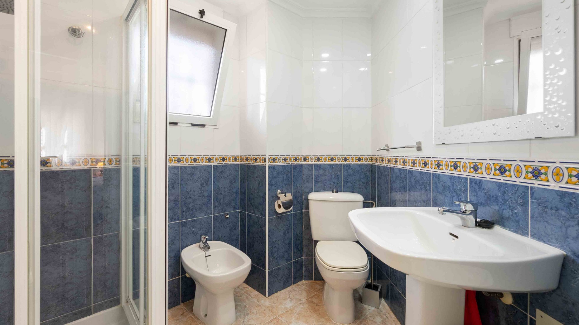 Wiederverkauf - Wohnung - Torrevieja - Nueva Torrevieja