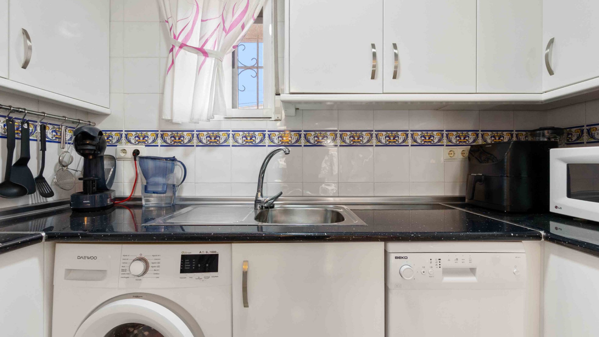 Wiederverkauf - Wohnung - Torrevieja - Nueva Torrevieja