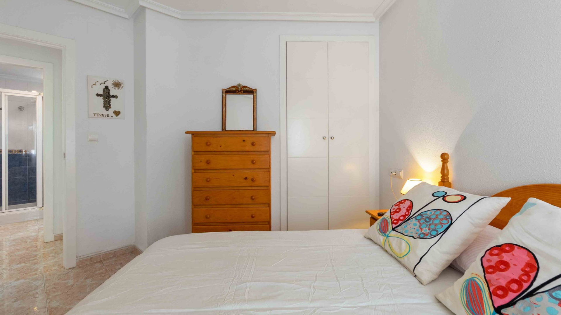 Wiederverkauf - Wohnung - Torrevieja - Nueva Torrevieja