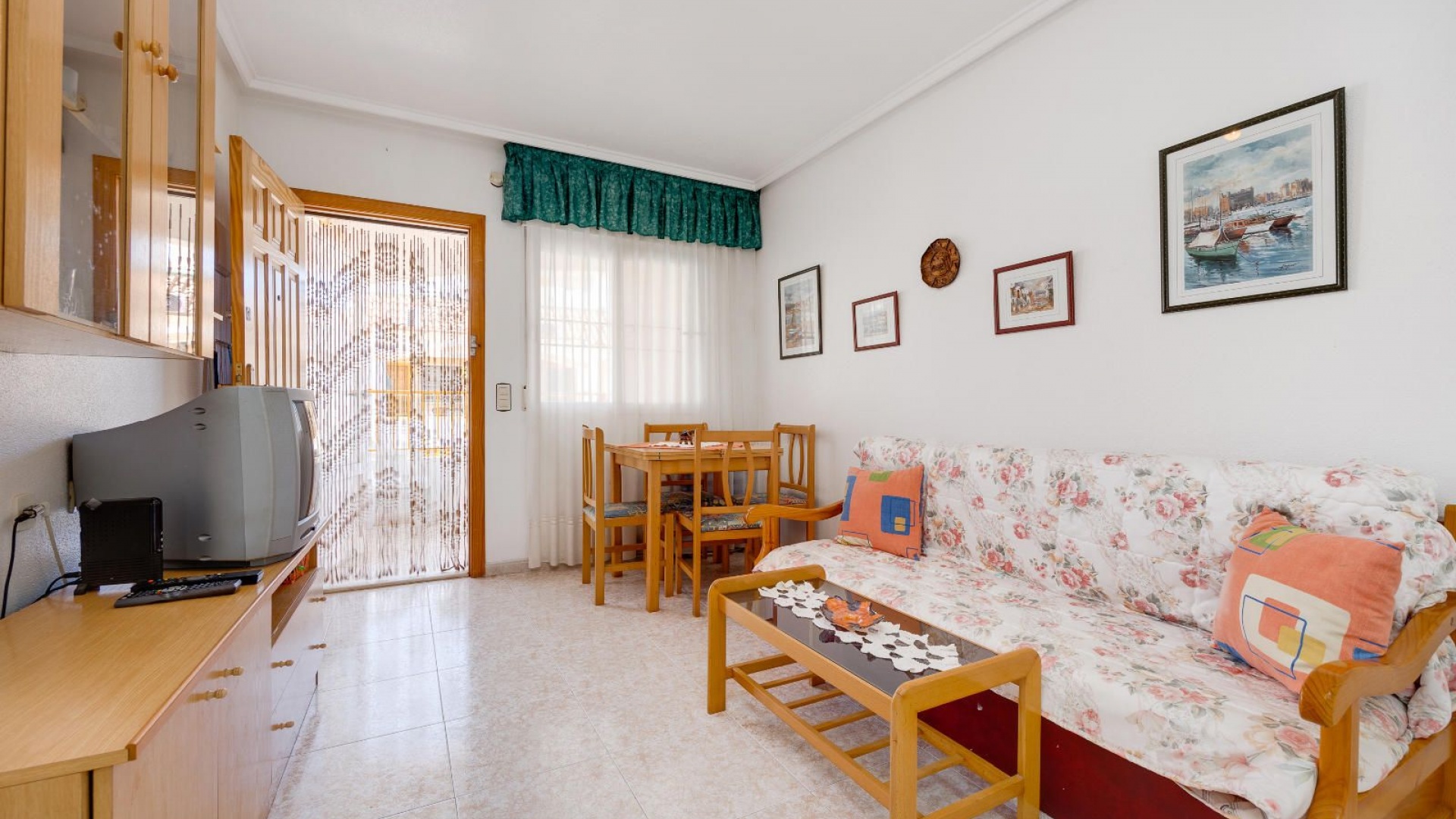 Wiederverkauf - Wohnung - Torrevieja - parque del naciones