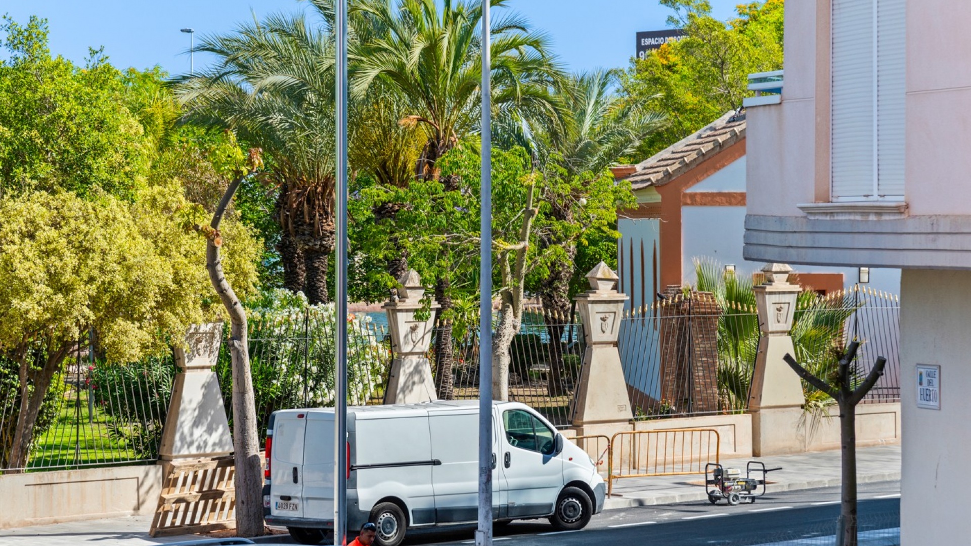 Wiederverkauf - Wohnung - Torrevieja - parque del naciones