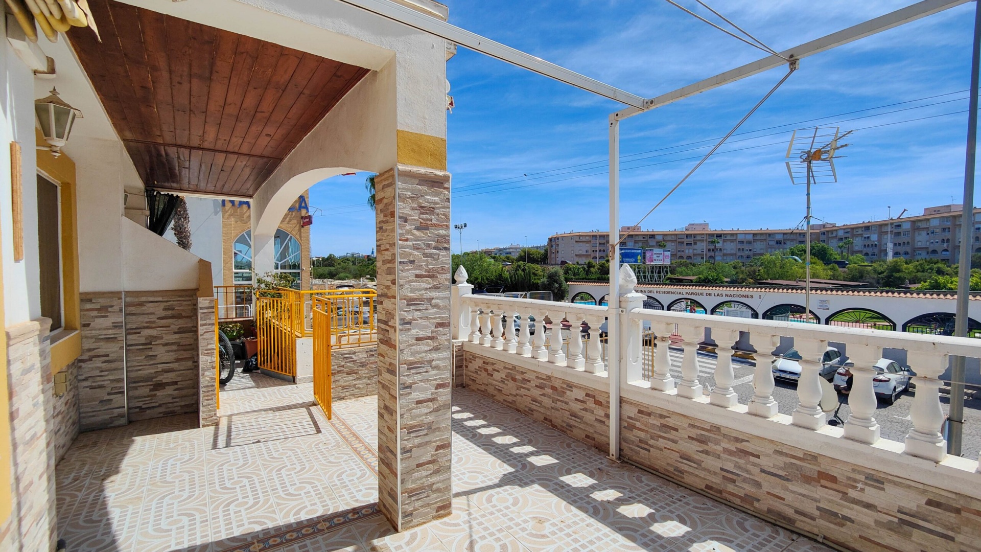 Wiederverkauf - Wohnung - Torrevieja - parque del naciones