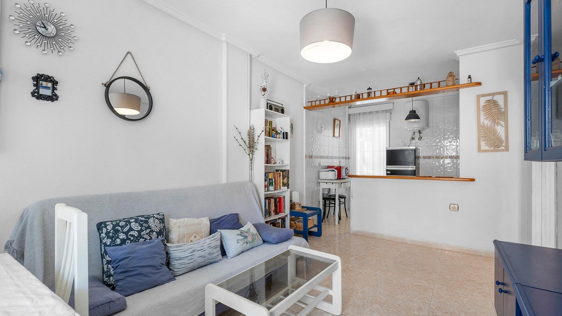 Wiederverkauf - Wohnung - Torrevieja - parque del naciones