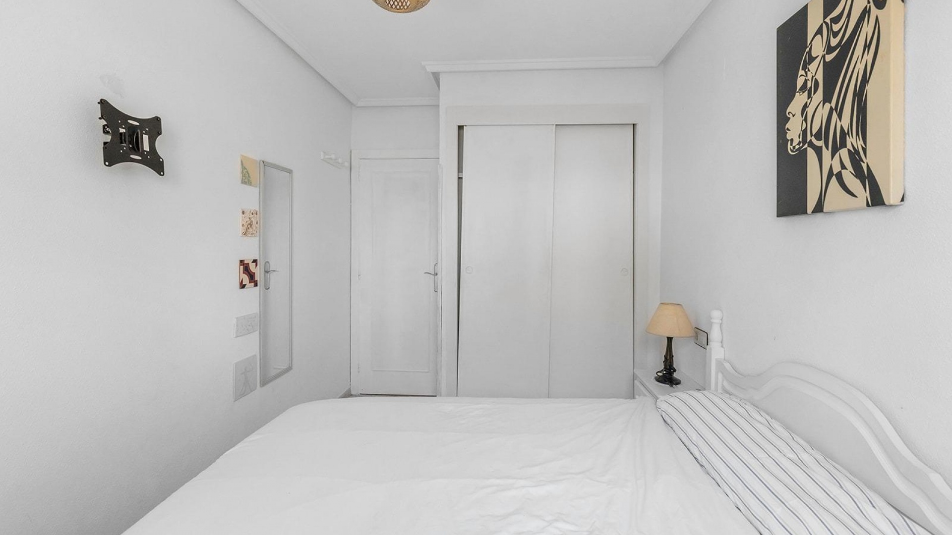Wiederverkauf - Wohnung - Torrevieja - parque del naciones