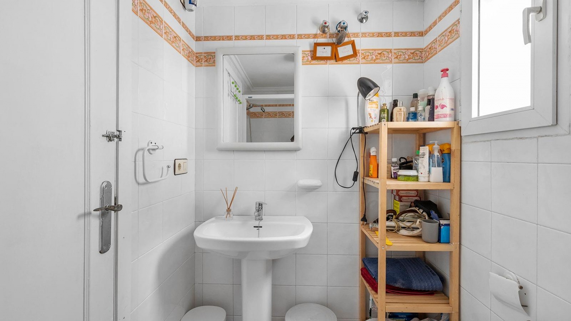 Wiederverkauf - Wohnung - Torrevieja - parque del naciones