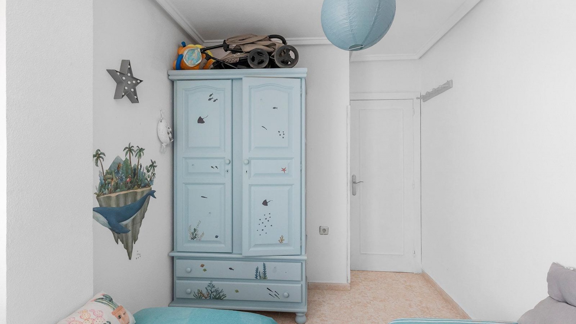 Wiederverkauf - Wohnung - Torrevieja - parque del naciones