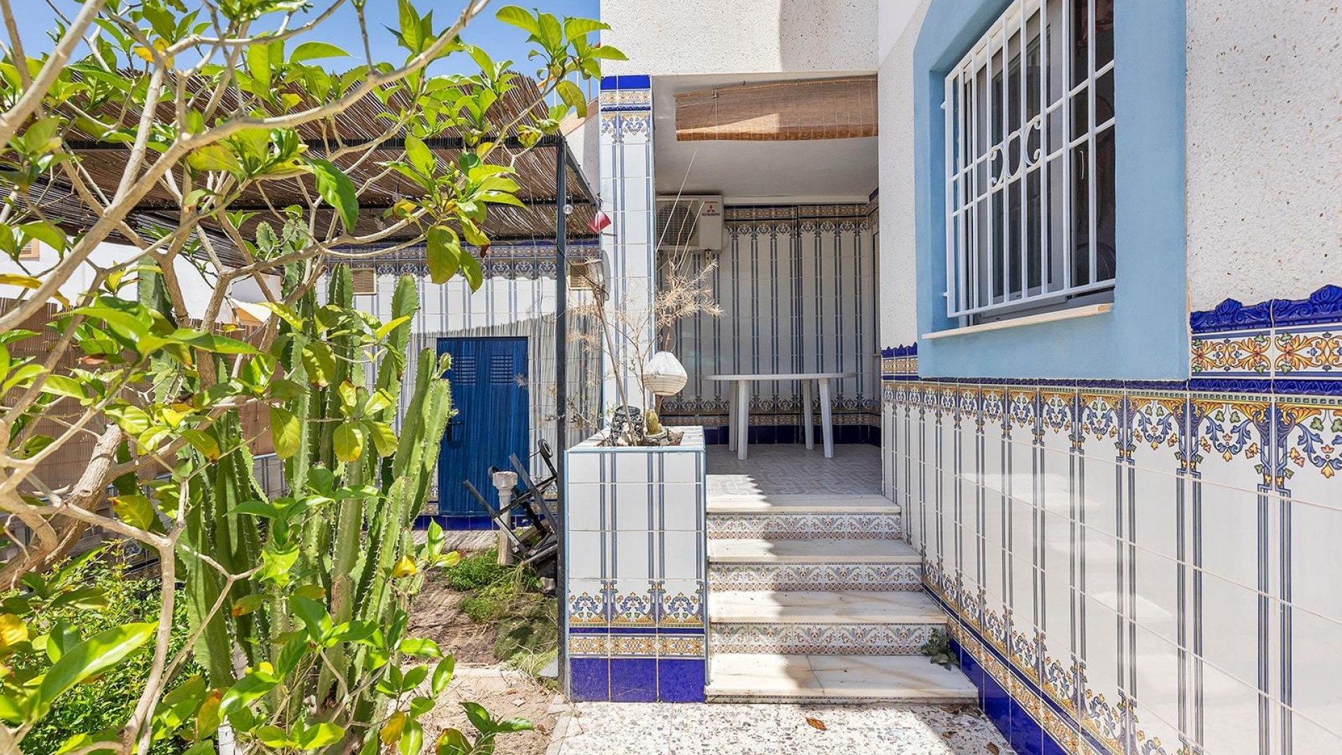 Wiederverkauf - Wohnung - Torrevieja - parque del naciones