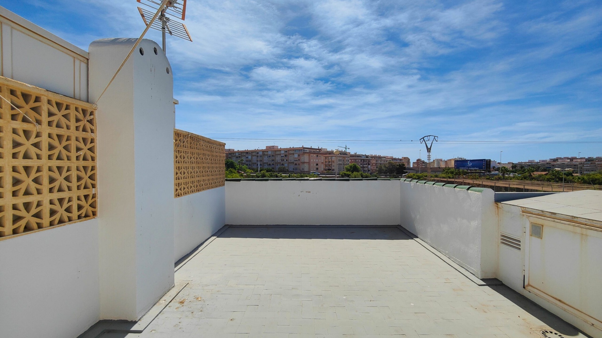 Wiederverkauf - Wohnung - Torrevieja - parque del naciones