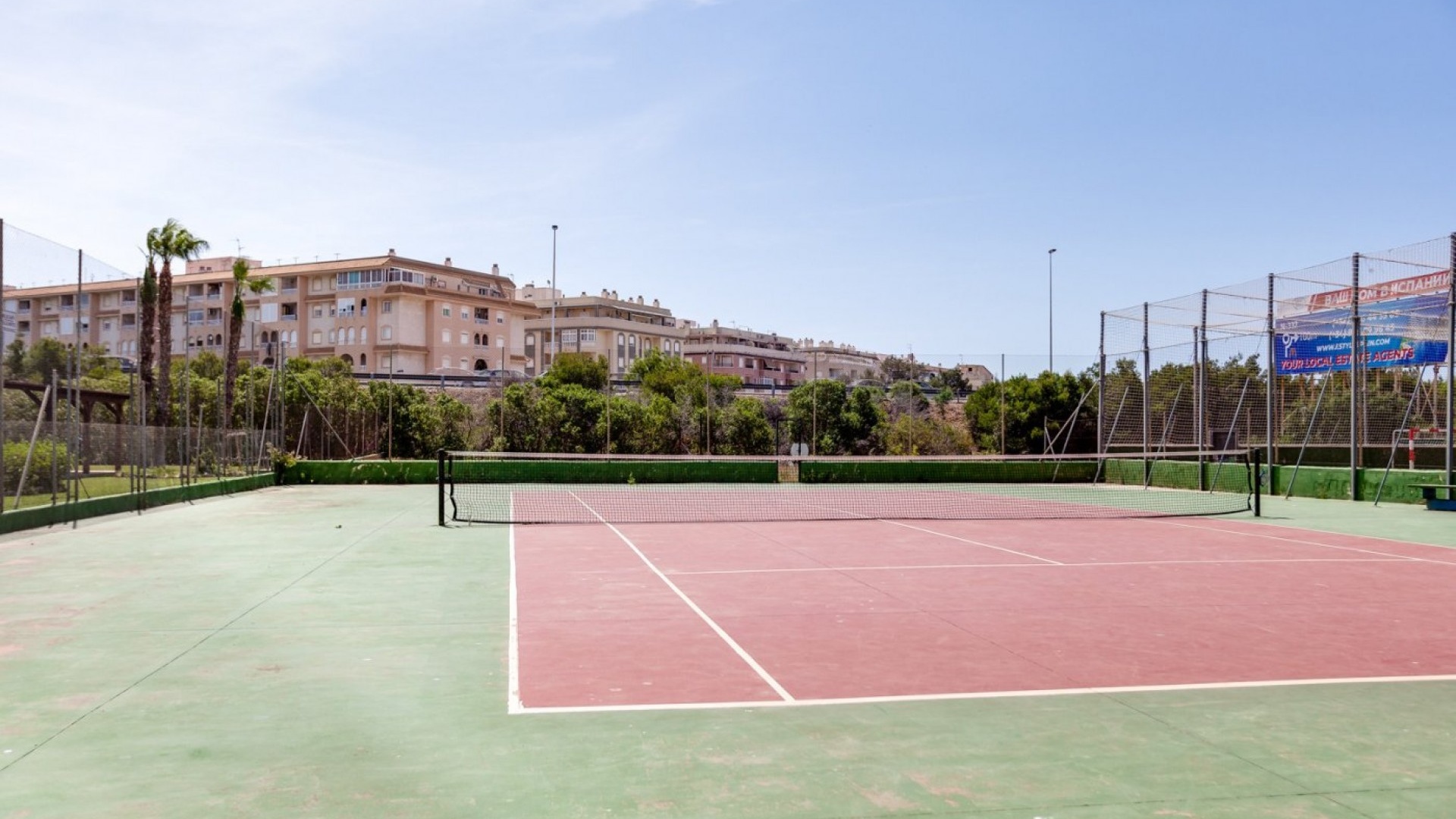 Wiederverkauf - Wohnung - Torrevieja - parque del naciones