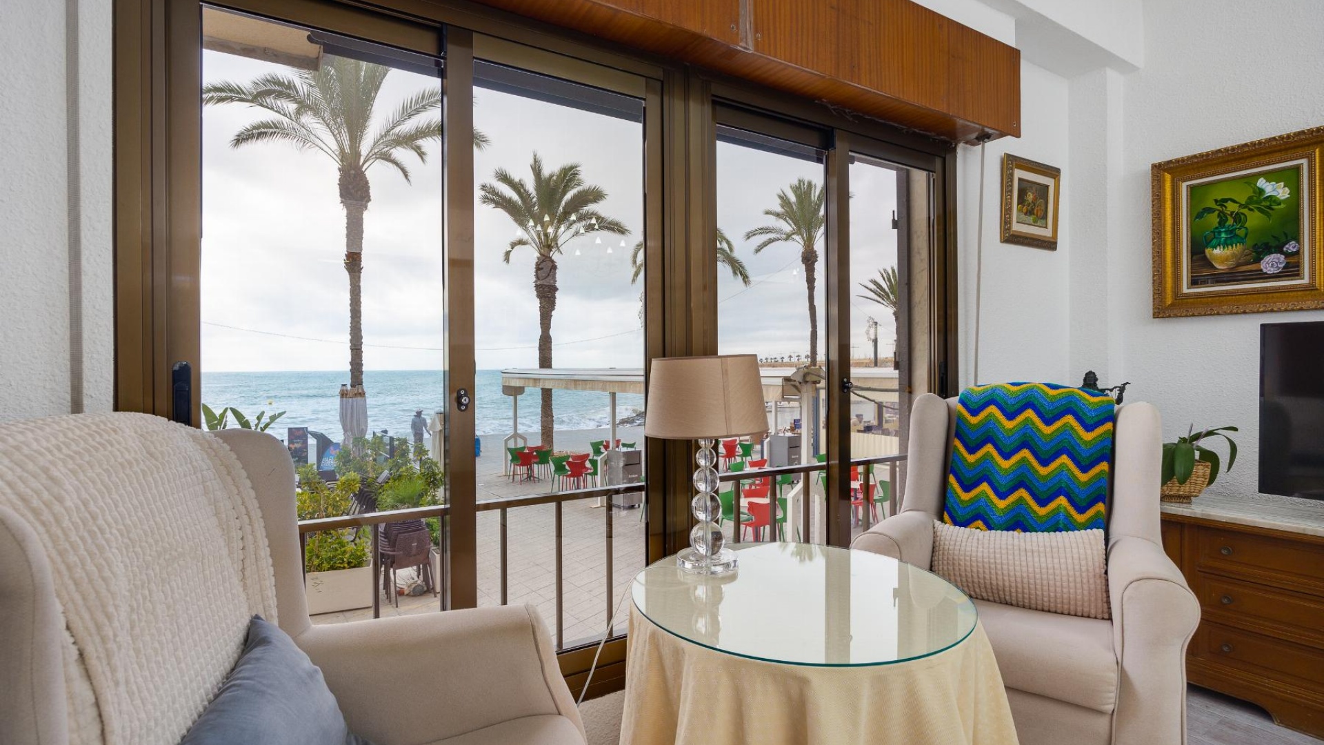 Wiederverkauf - Wohnung - Torrevieja - Piscinas naturales