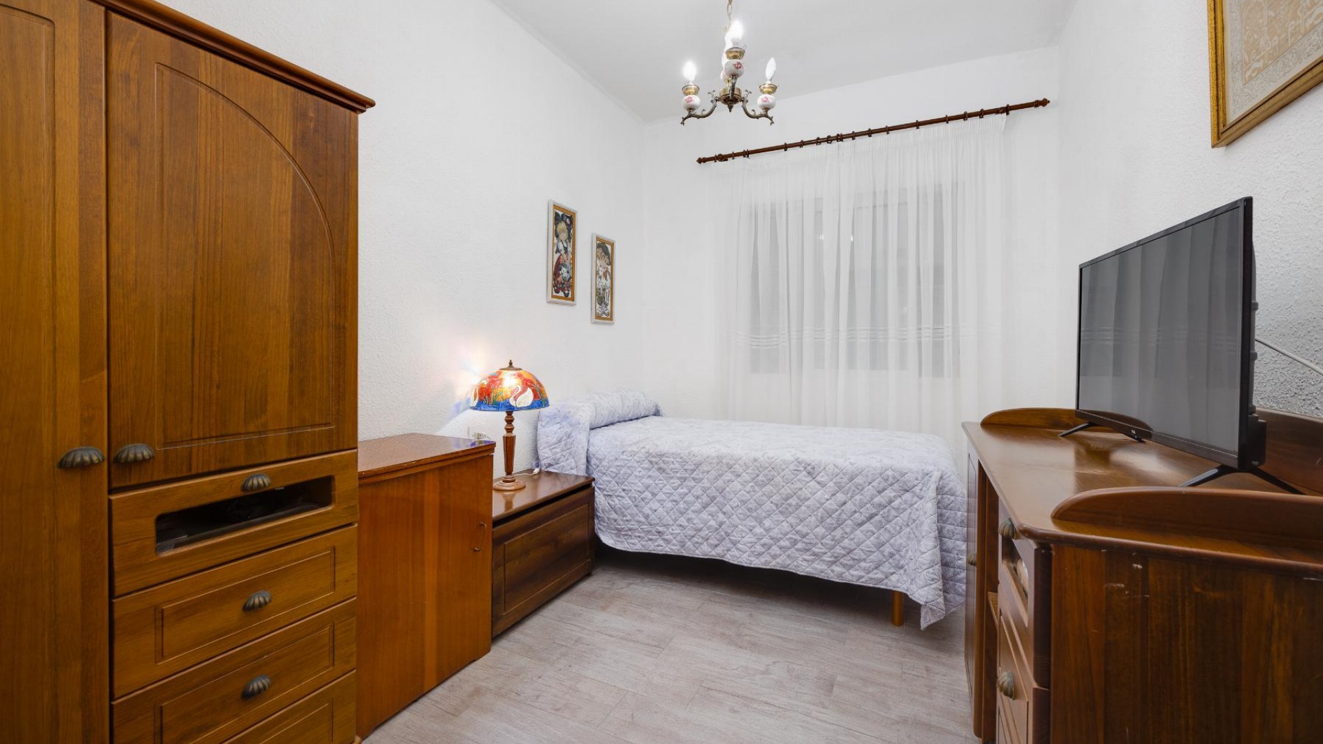 Wiederverkauf - Wohnung - Torrevieja - Piscinas naturales