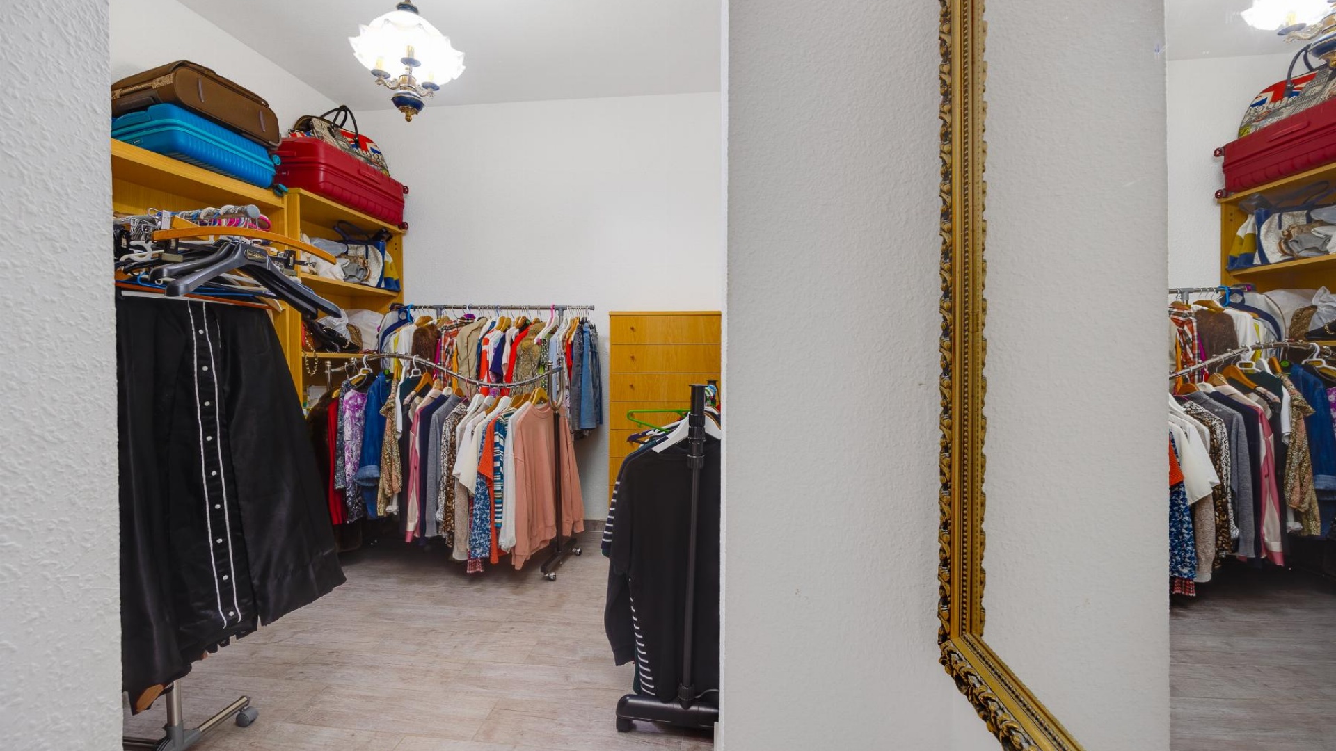 Wiederverkauf - Wohnung - Torrevieja - Piscinas naturales