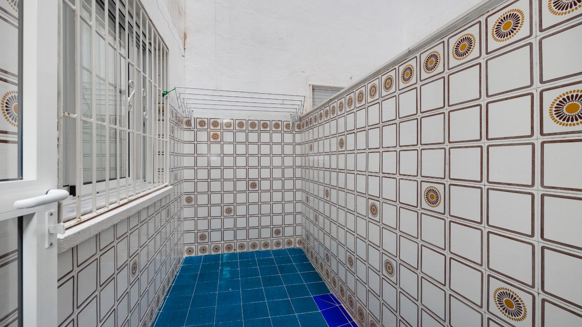 Wiederverkauf - Wohnung - Torrevieja - Piscinas naturales