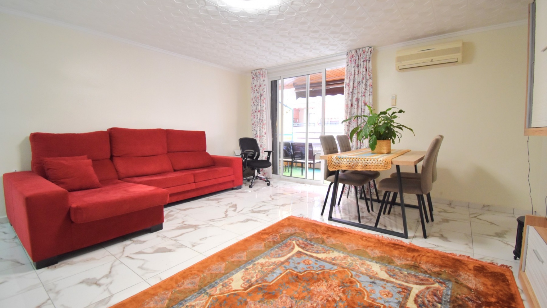 Wiederverkauf - Wohnung - Torrevieja - Playa Acequion