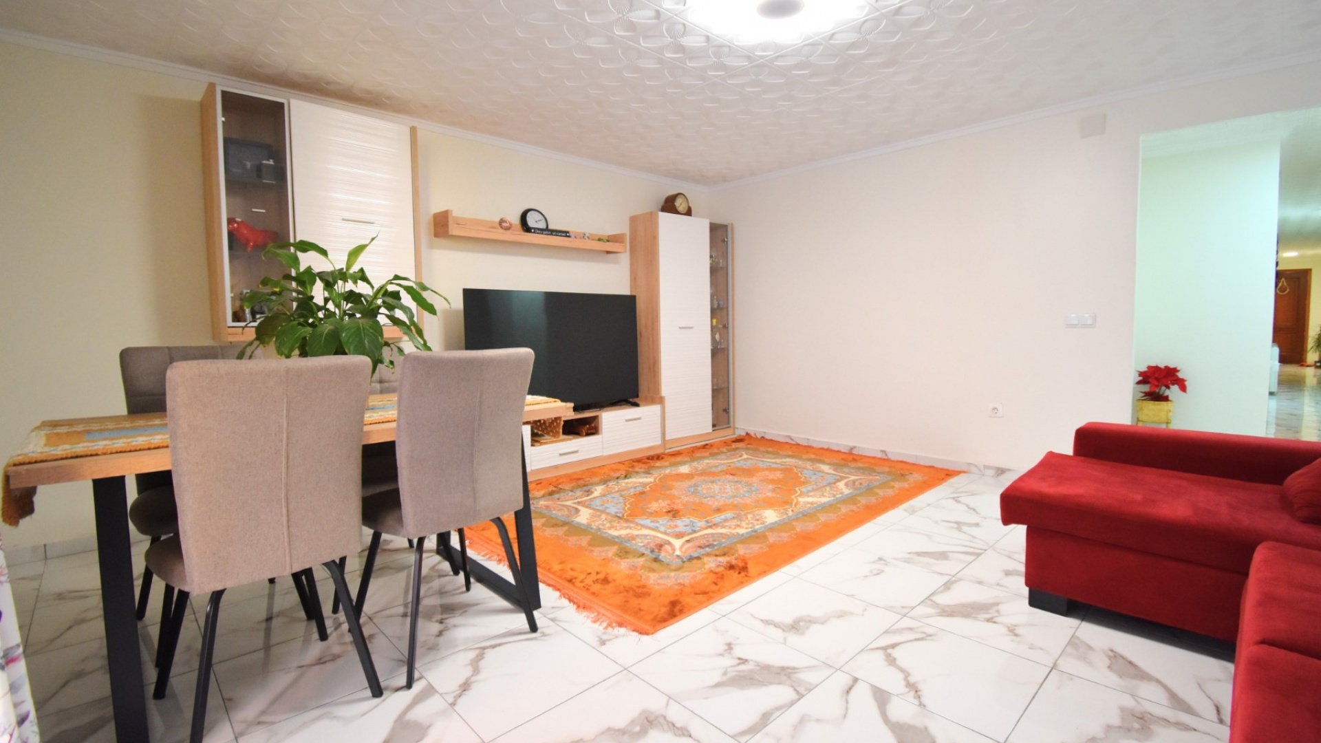 Wiederverkauf - Wohnung - Torrevieja - Playa Acequion